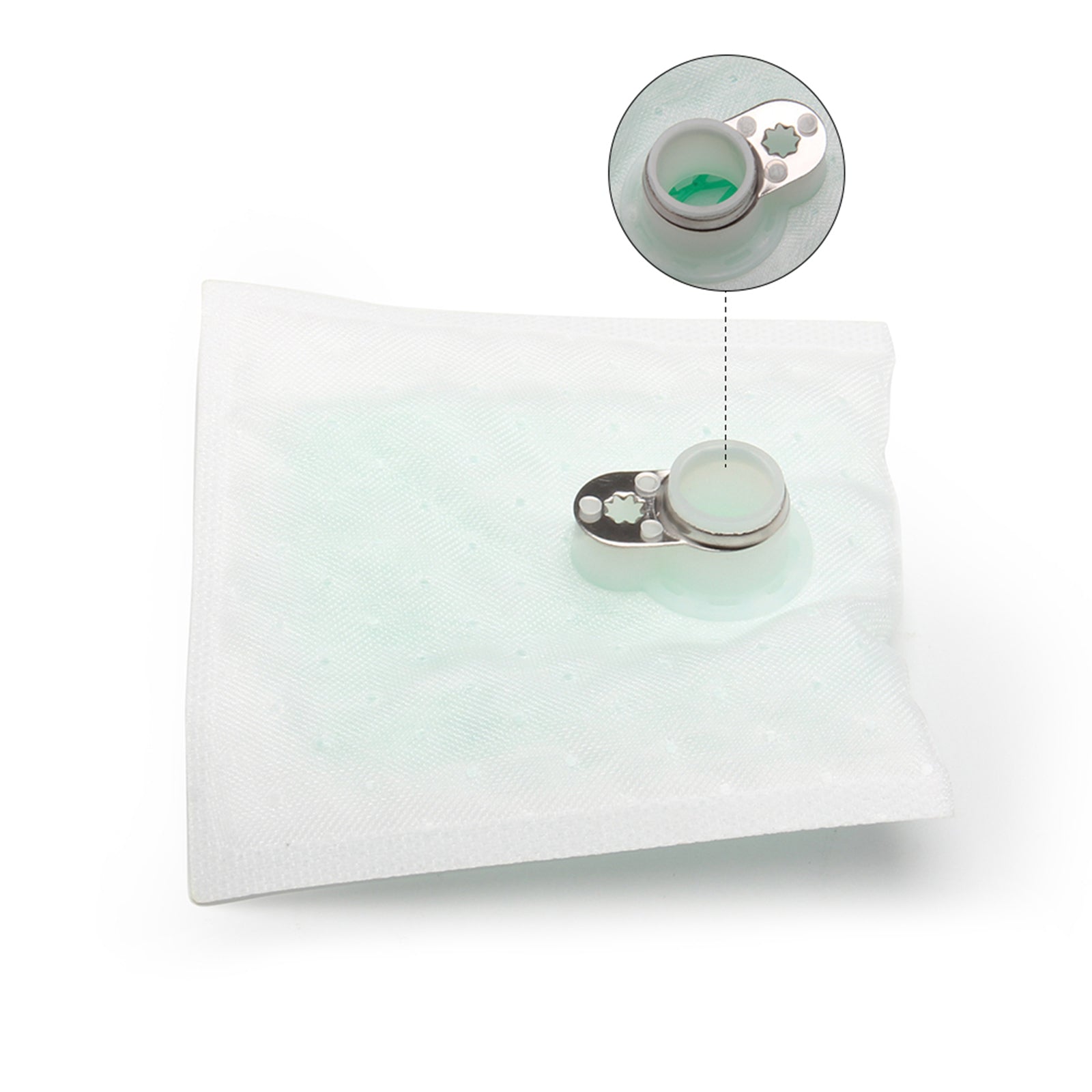 Walbro Ti 525lph F9000000285 Hellcat Paliwa i zestaw instalacyjny kompatybilny E85