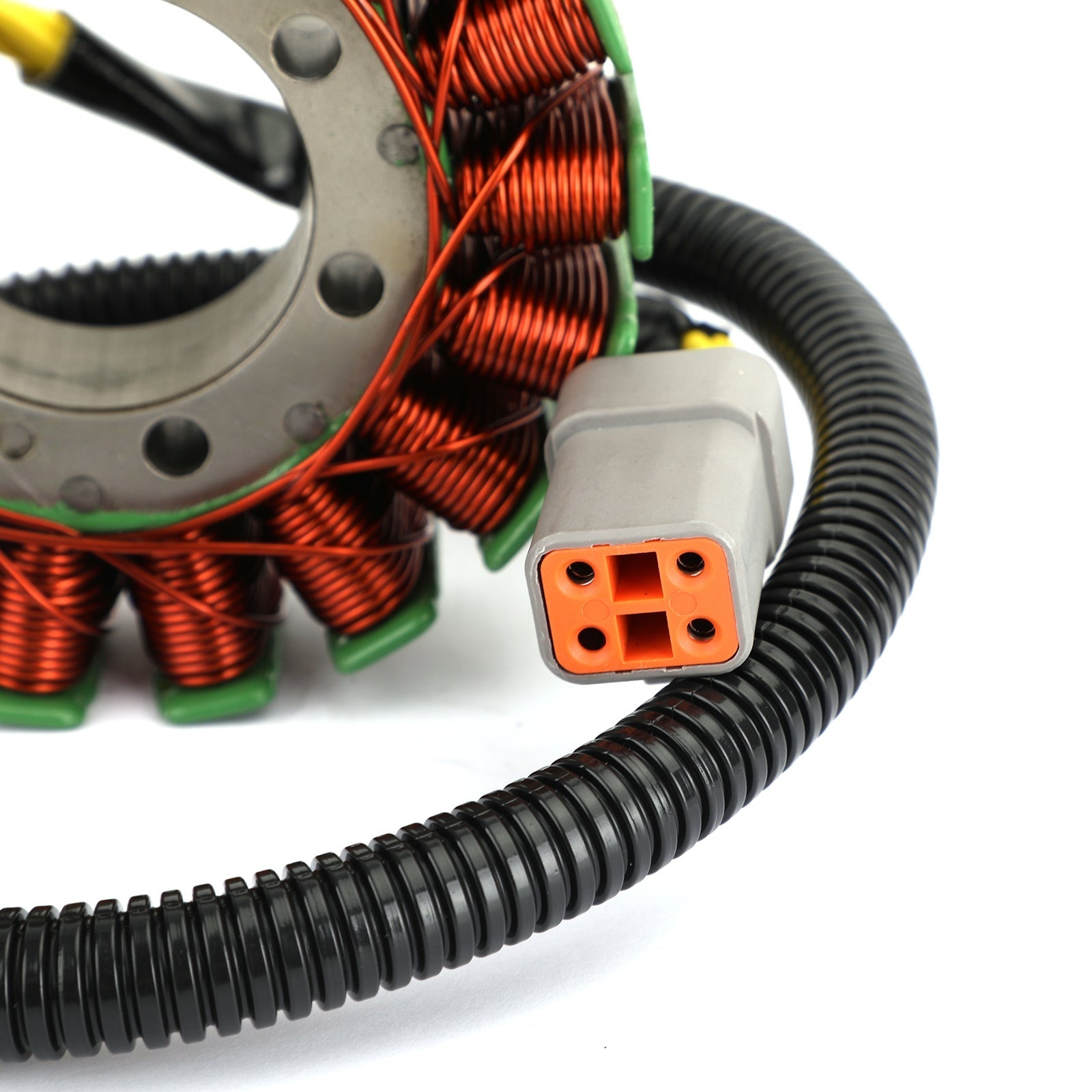 Stojan generatora dla Ski-Doo 600 800 E-TEC Repl.#420866060 420866065 420866068 Generic