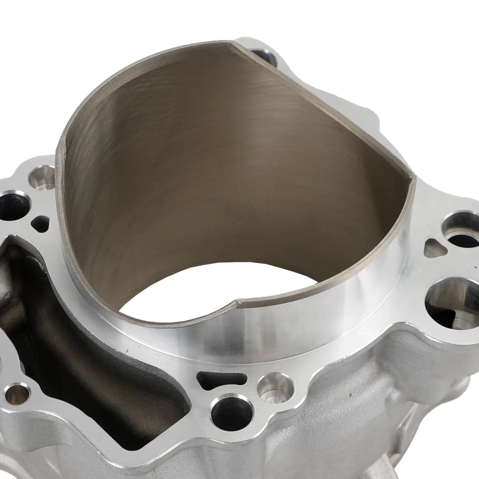 Yamaha YFZ450R YFZ450X 2009-2011 WR450F 2007-2011 YZ450F 2006-2009 98mm Big Bore Cylindre Pichet 478cc Baril Fedex Express
