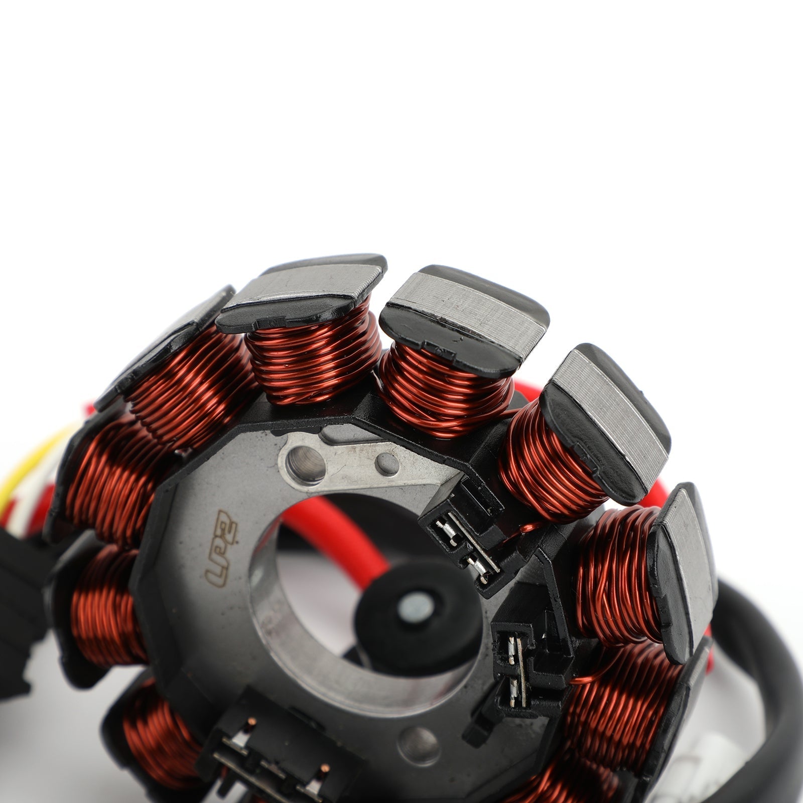 Dynamo Magneto Stator voor Yamaha WR450F WR 450 F 2007 2008 2009 2010 2011 Generiek