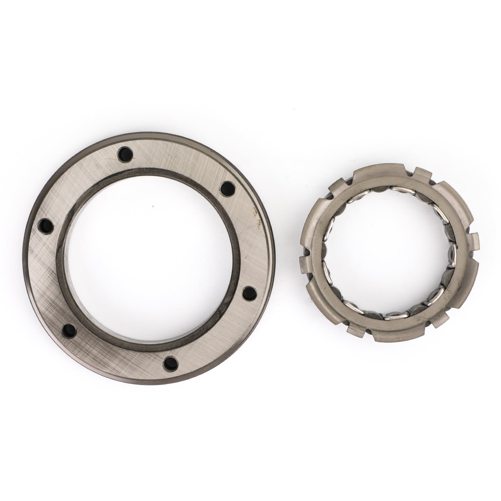 Embrague de arranque unidireccional para Suzuki DRZ400 DR-Z400E DR-Z400S 12600-29810-000 genérico