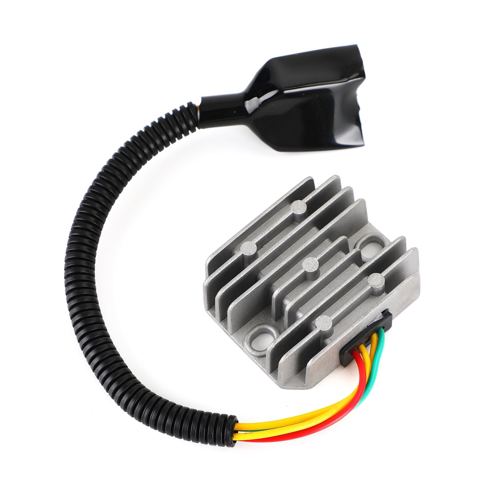 Gelijkrichterregelaar Geschikt voor Honda TRX200 TRX 200 A FourTrax 1984 31600-VM5-000 Generiek