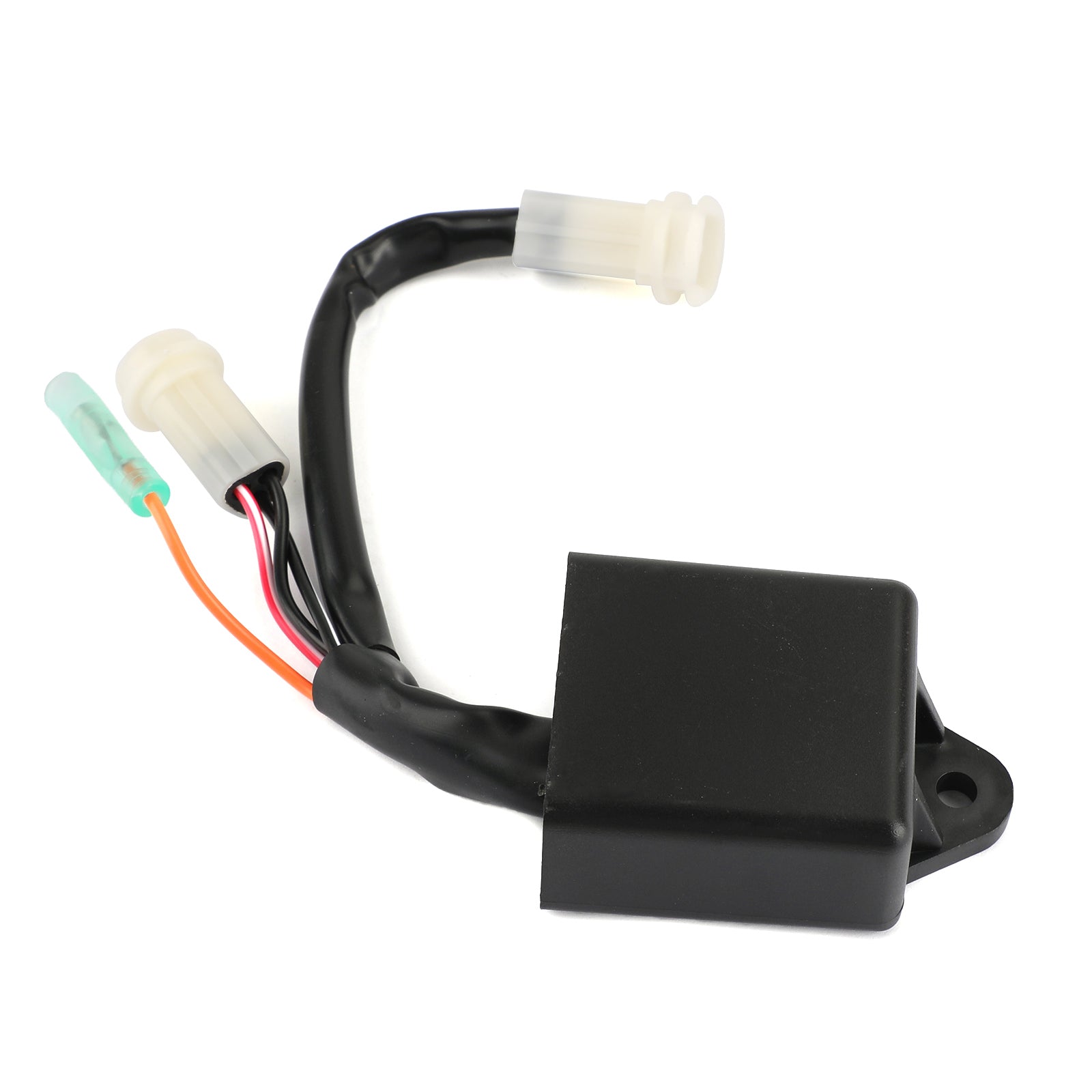 Allumeur CDI 59V-85540-20 pour Yamaha YFM225 Moto-4 86-88 YFM250 Moto-4 89-91 Générique