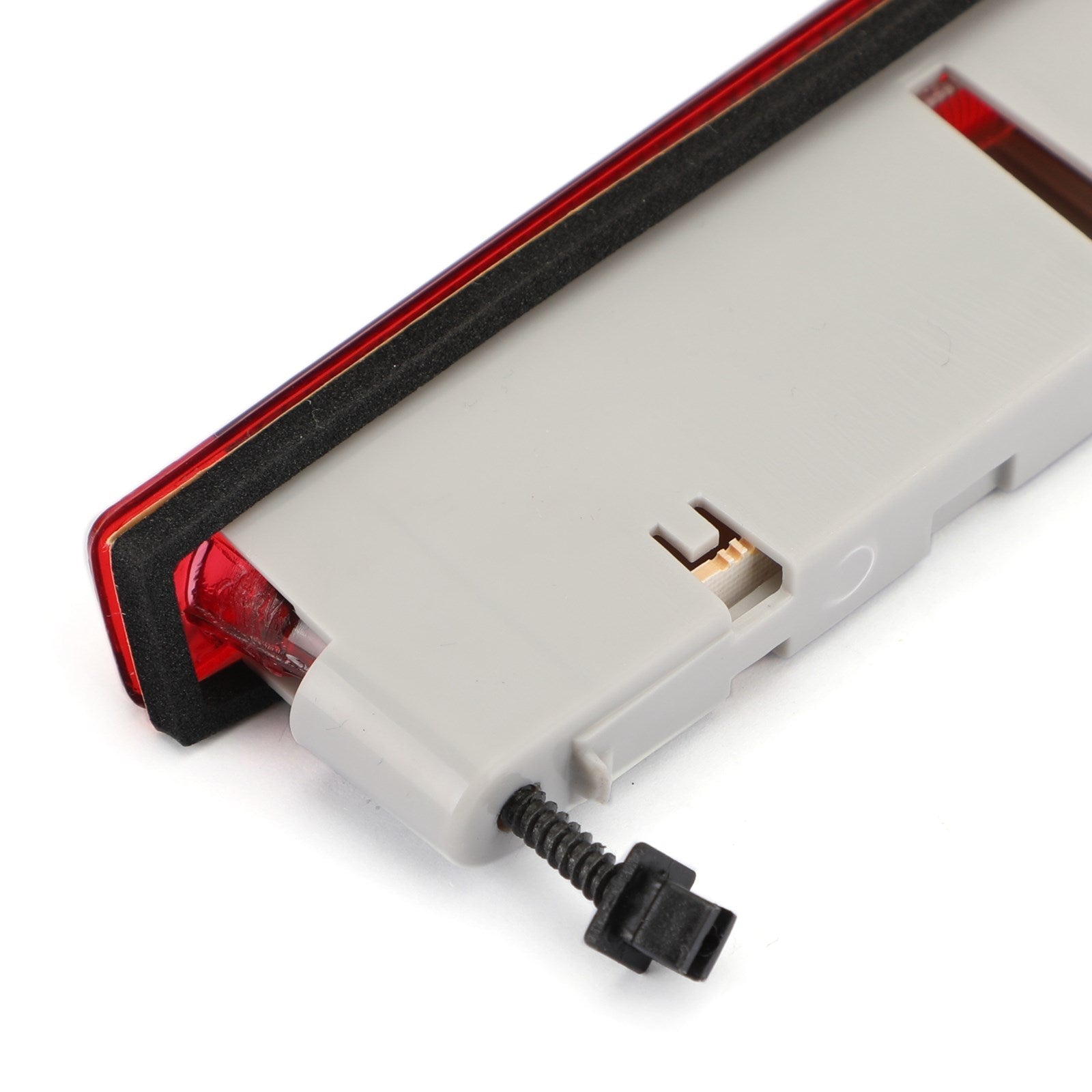 Terza terza luce freno per Audi A6 Allroad Quattro Wagon 4B9945097A generica