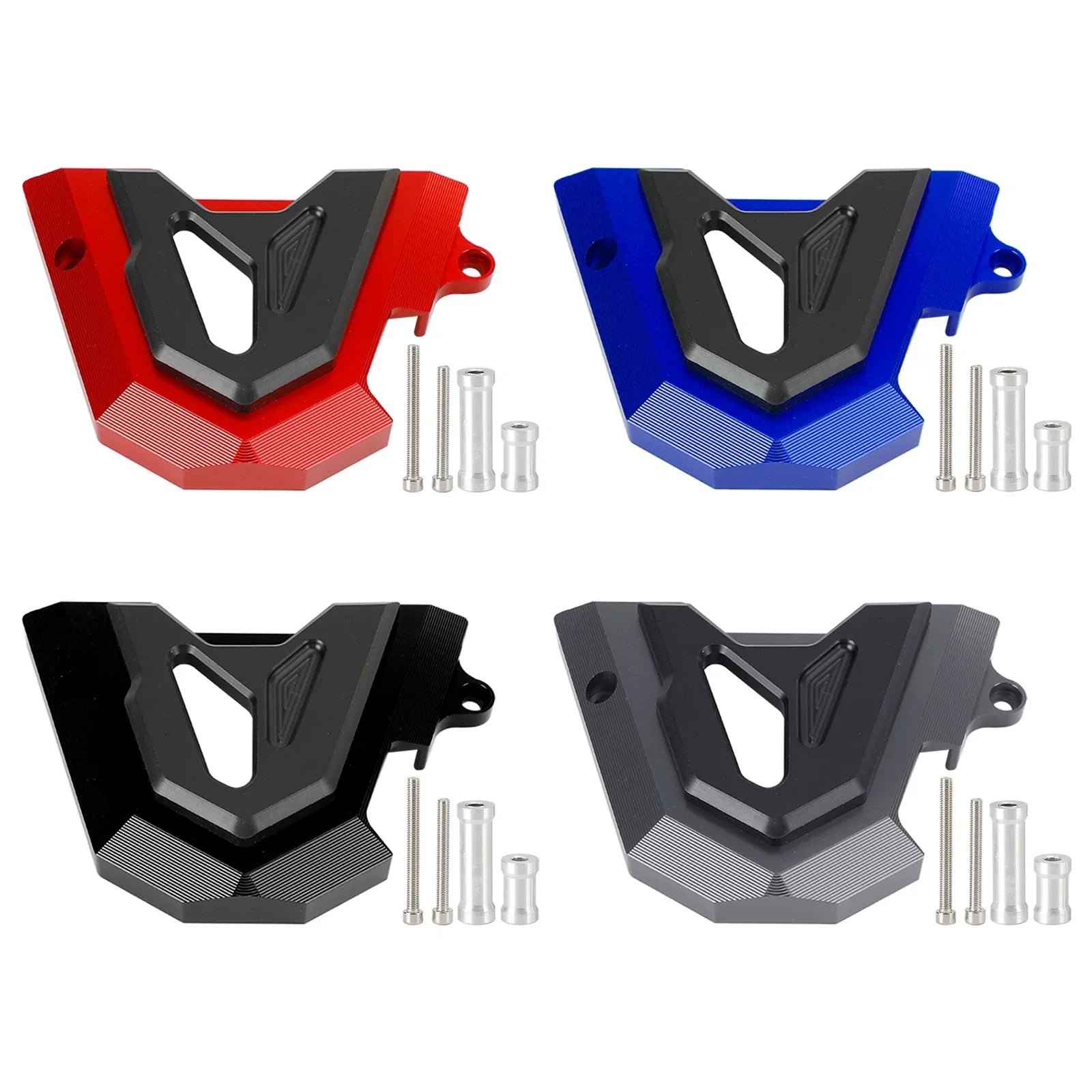 Kawasaki Ninja 250 300 Z300 2013-2017 Pignon Carter Carter prima