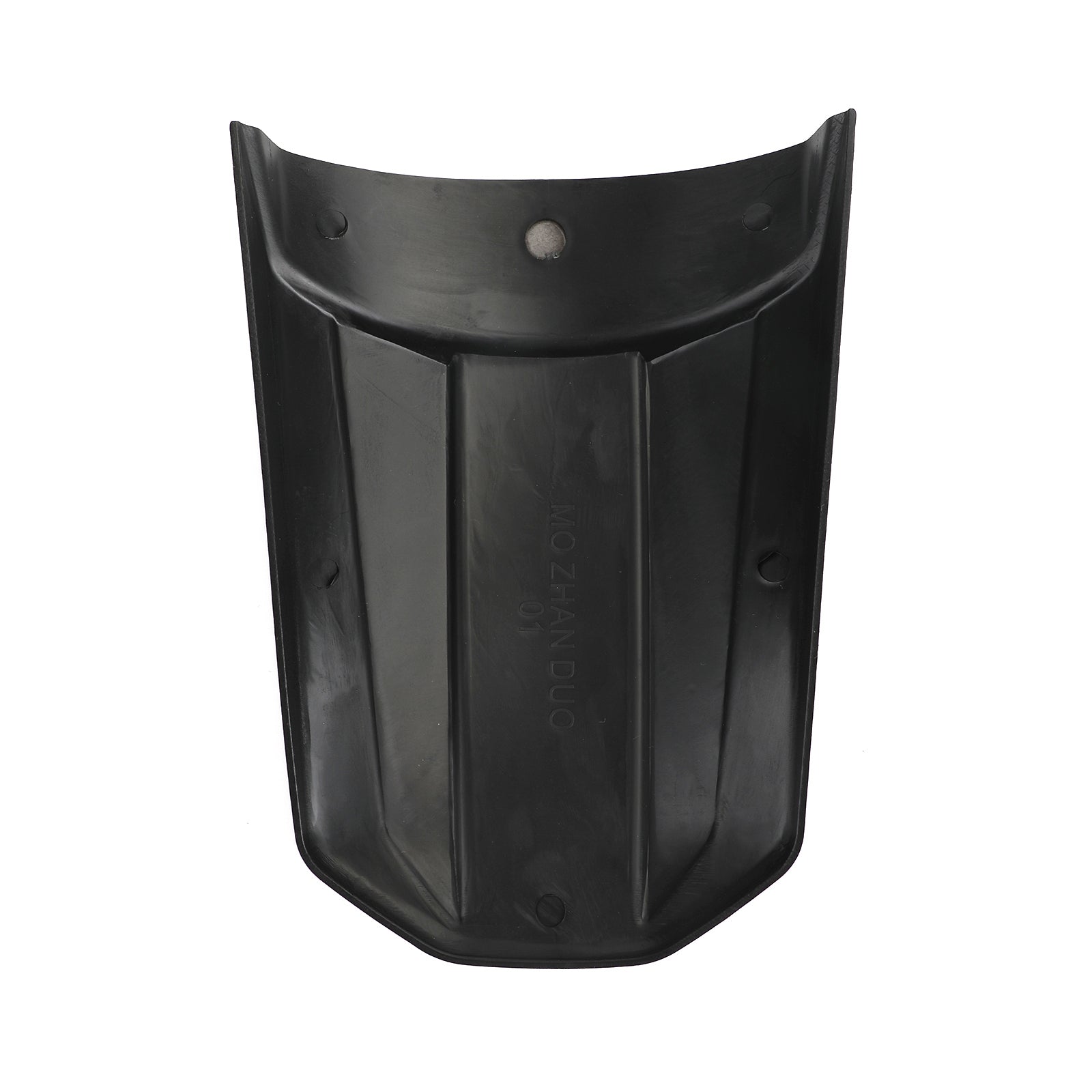 Moottoripyörän etulokasuojan jatke Honda CB650R CBR650R 2019-2020 Generic