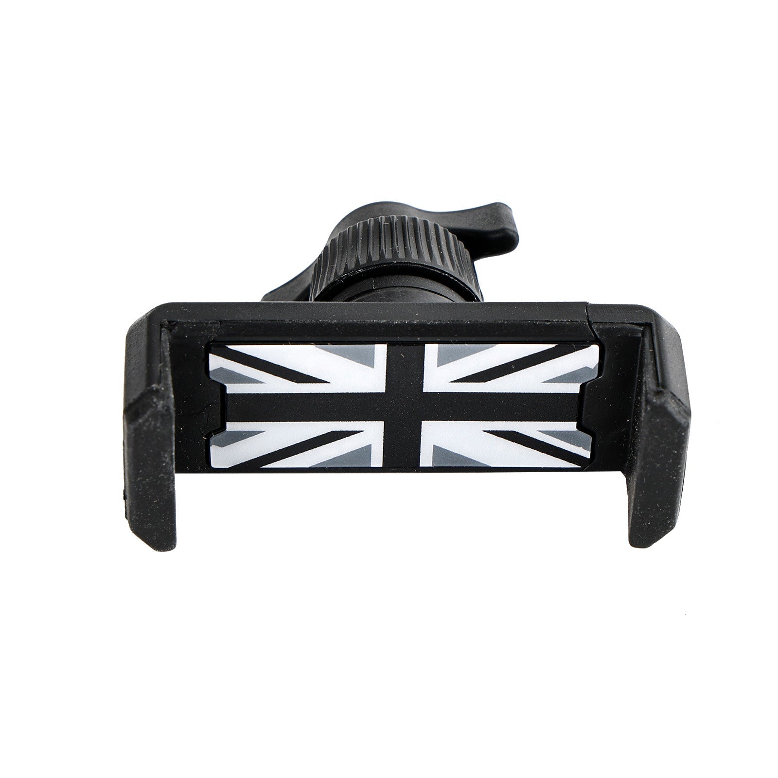 360° rotatie autotelefoonhouder voor Mini Cooper R50 R52 R53 grijs