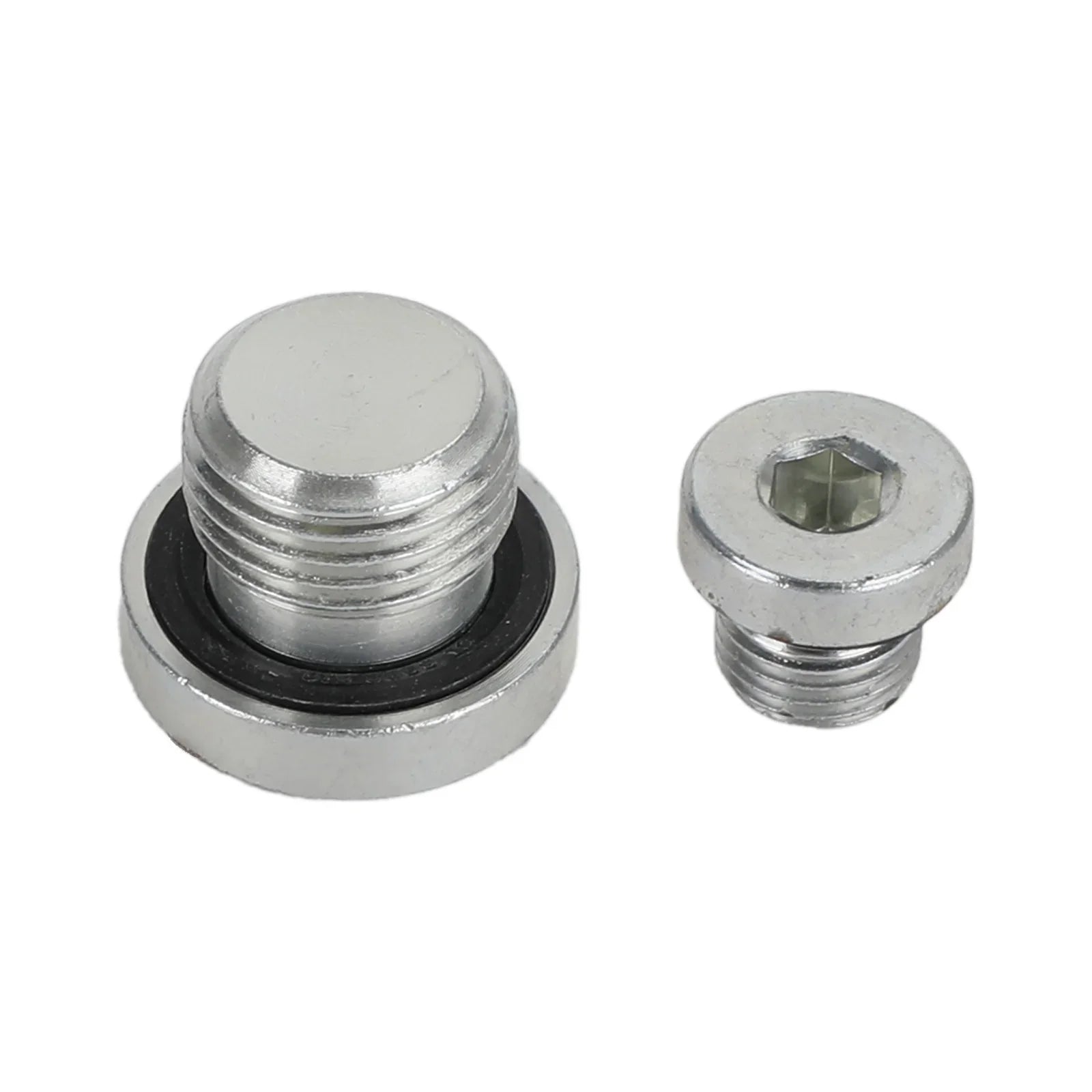 2007-2010 ISX CM871 Kit de bouchons EGR Stage 2 plaques et bouchons en aluminium