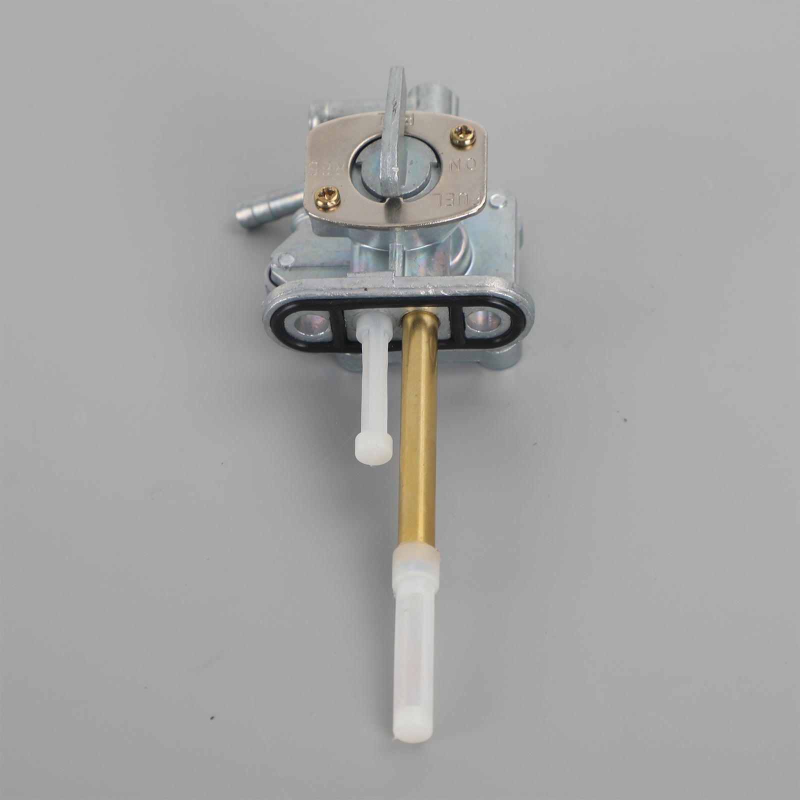 Petcock plinski rezervoar za gorivo za gorivo za Suzuki DR650S DR650S DR650SE 44300-32E00 generic