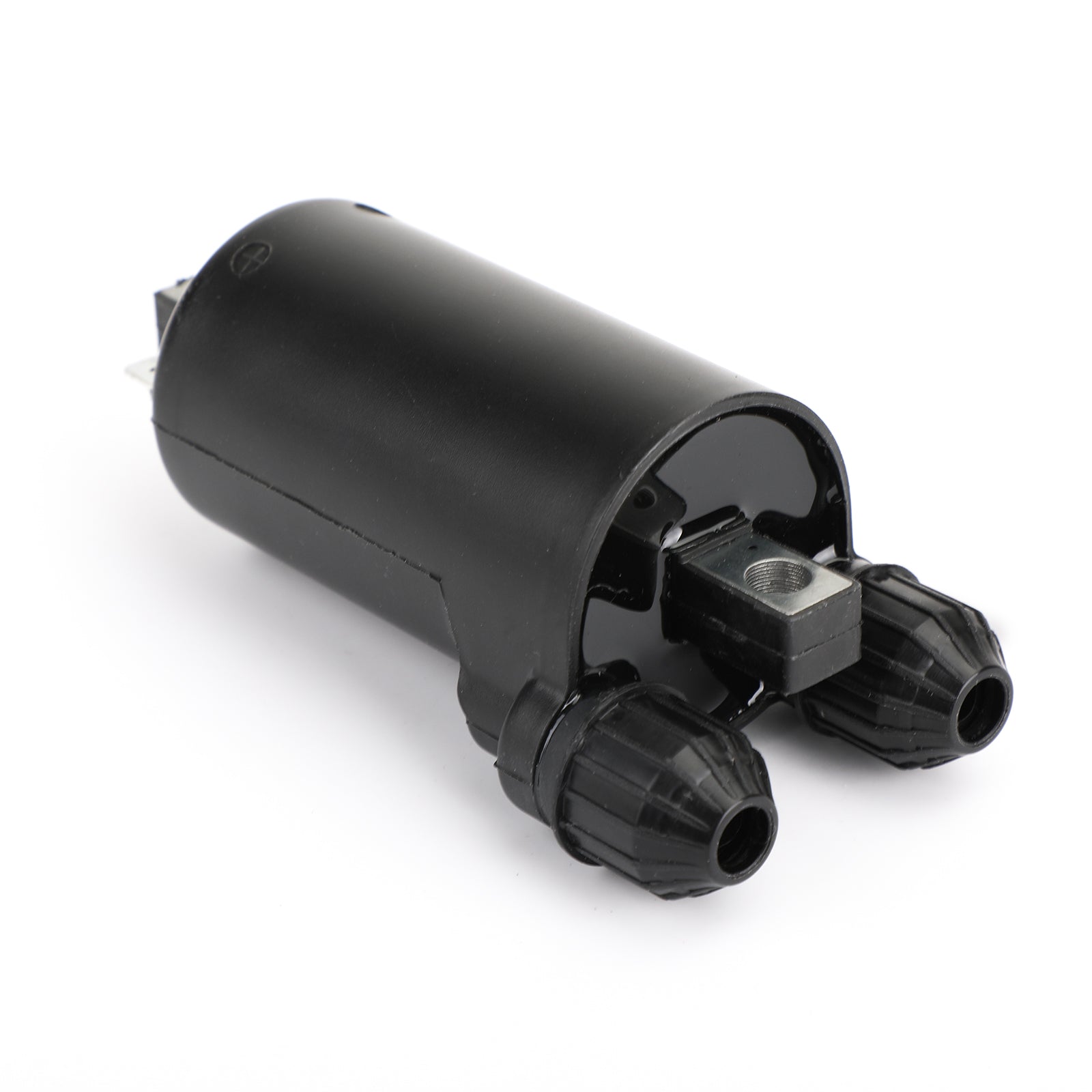BOBINE D'ALLUMAGE FIT Kawasaki KZ1000 KZ1100R KZ1300 KZ500 KZ550 KZ650CSR KZ750 Z400 Générique