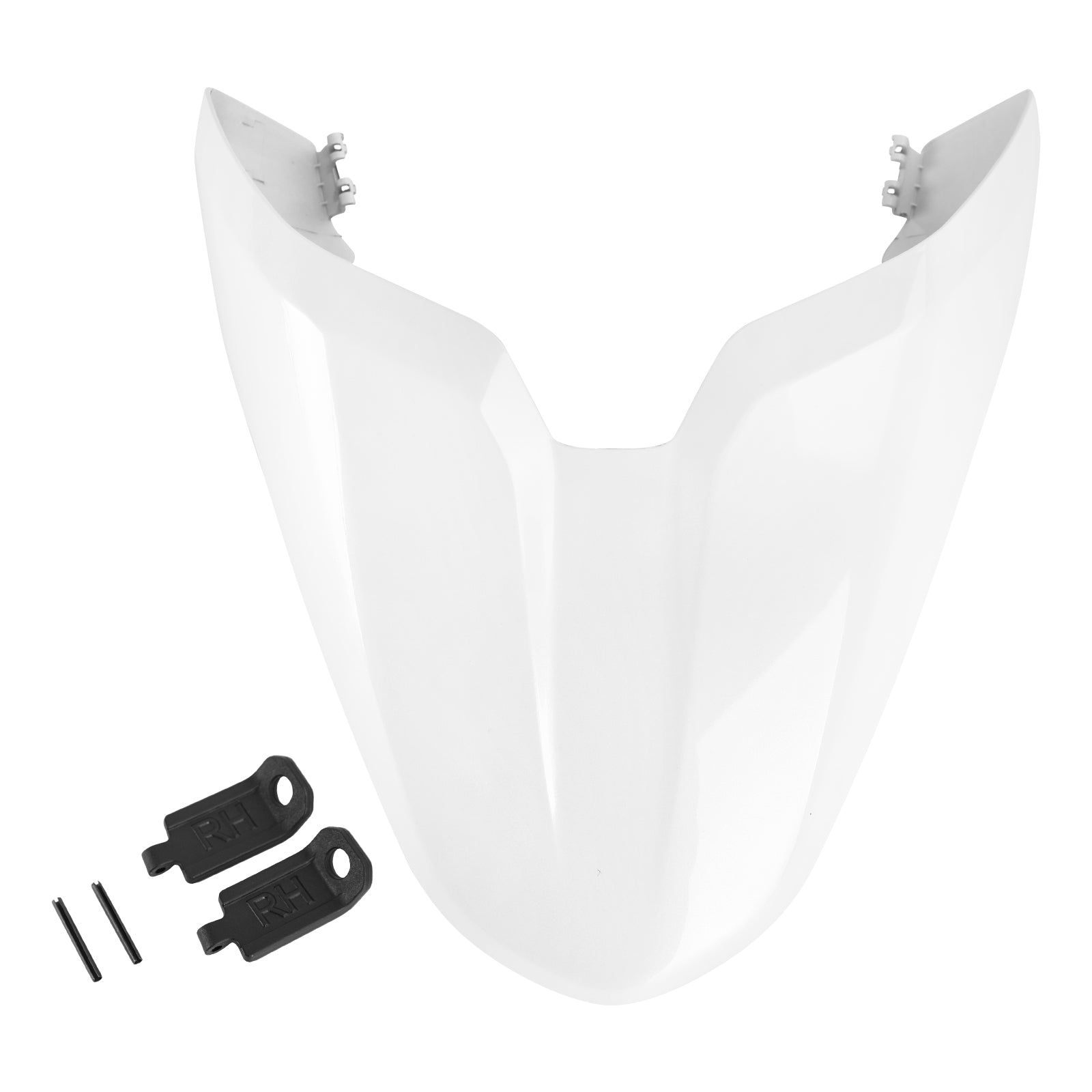 Matkustajan/matkustajan istuimen messut Ducati Monsterille 797 821 1200 Generic