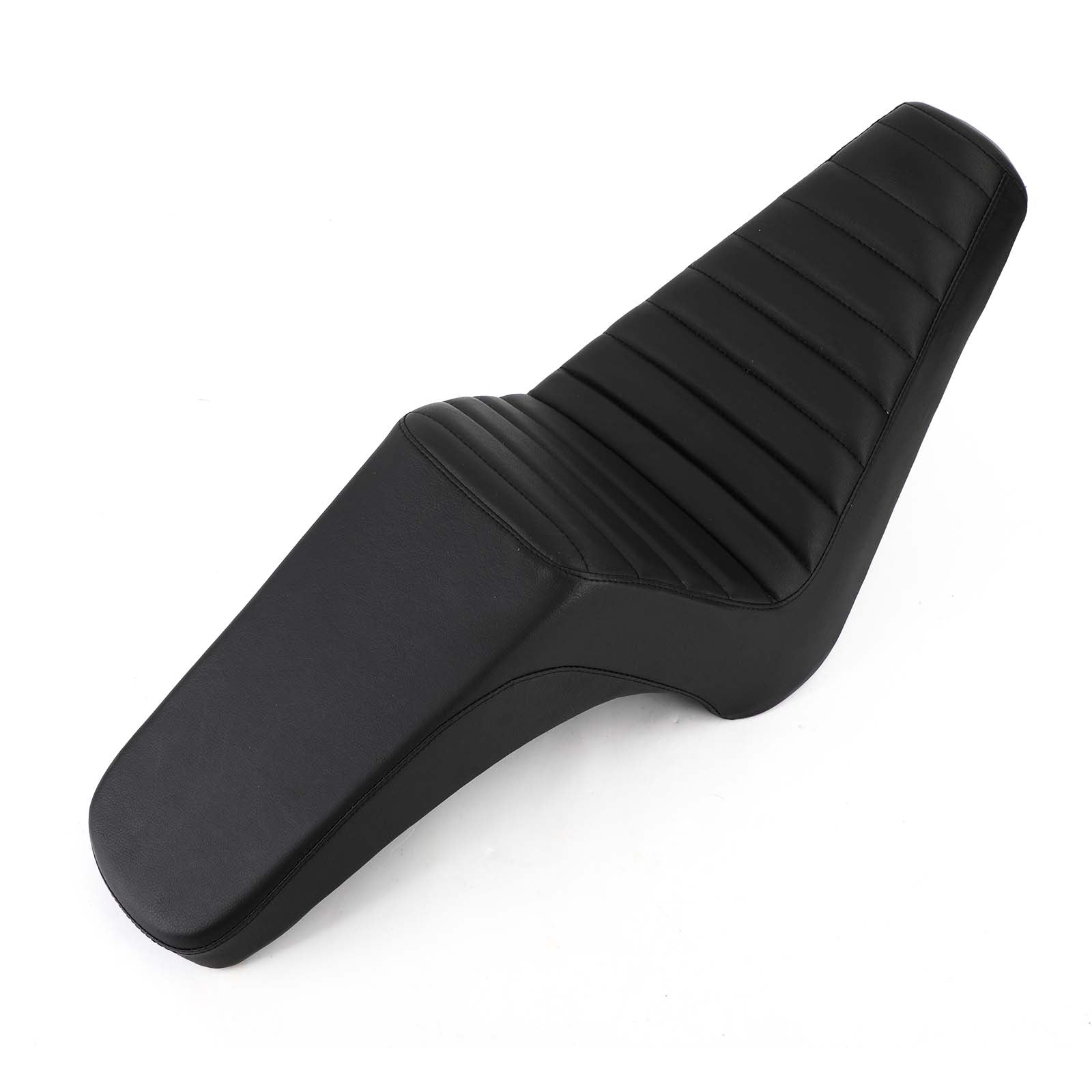 Črni potniški sedež za Yamaha 13-19 Bolt XVS950, R-Spec, C-Spec generic