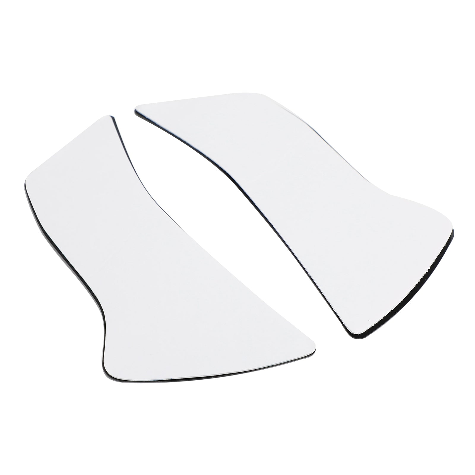 Honda GB350 GB350S 2021 2022 Stranski rezervoar Trank Traction Pads Black