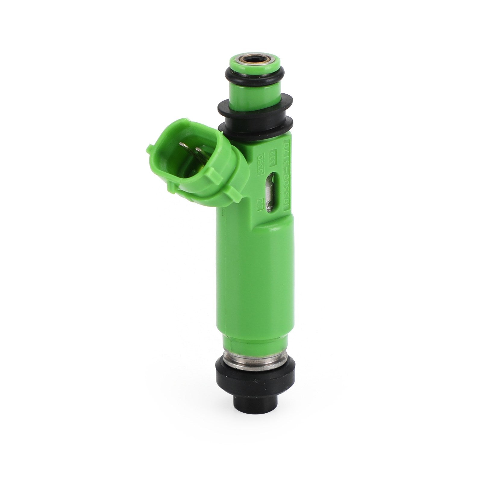 1 pièces injecteurs de carburant 1955003170 adaptés pour Mitsubishi Montero sport 3.0L V6 1998-2003 générique