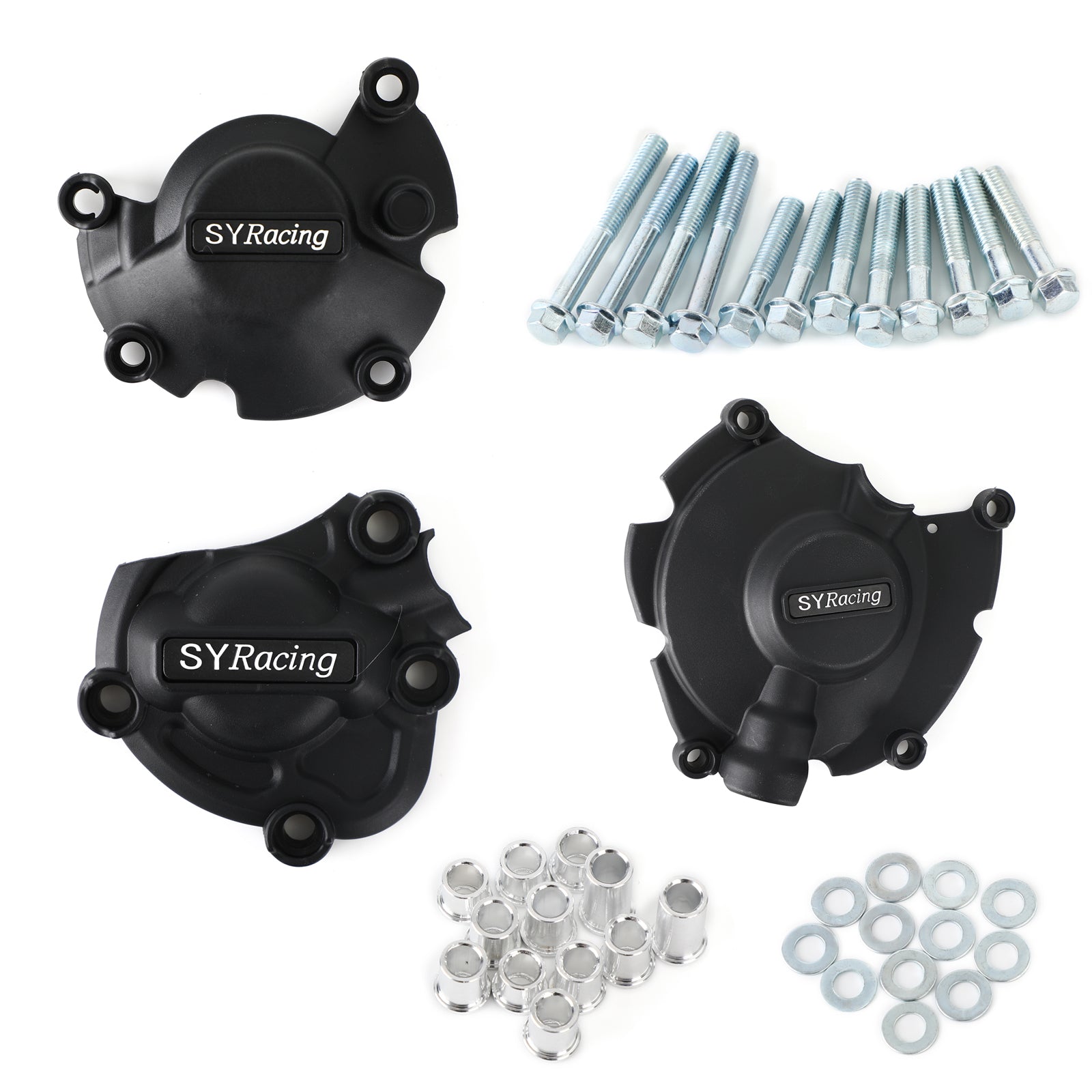 Staattorin moottorikotelo Yamaha Yzf-R1-R1M 2015-2020 Genericille