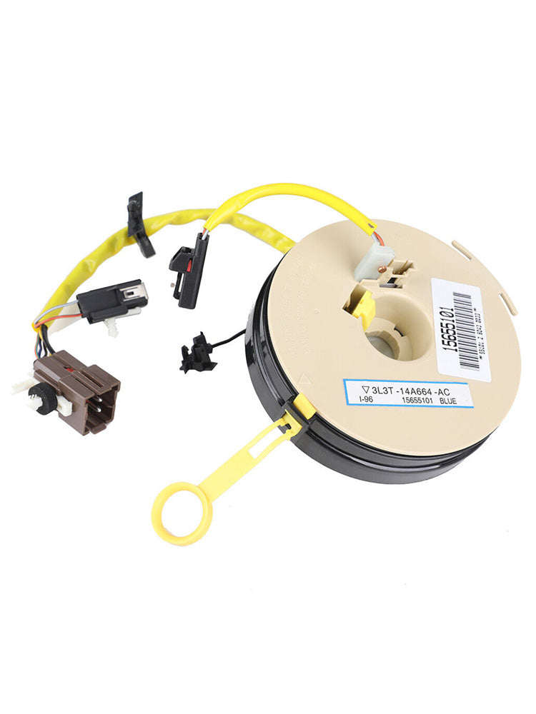 3L3T14A664AC Molla orologio ruota con crociera per F150 F250 F350 F550 99-04