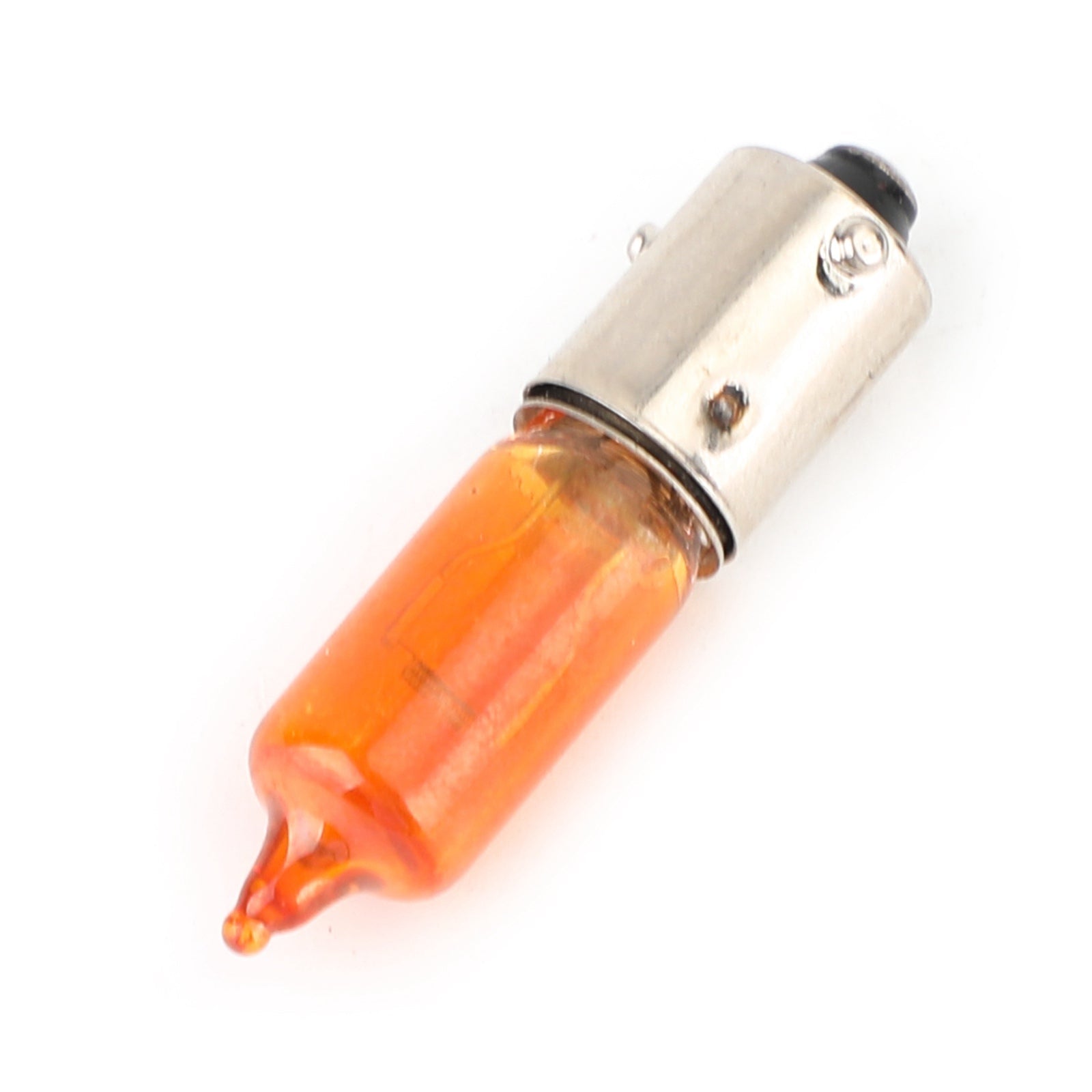 Dla Philips 12146 Hy21W 12V 21W Turn Signal Halogenowa żarówka Amber Baw9S