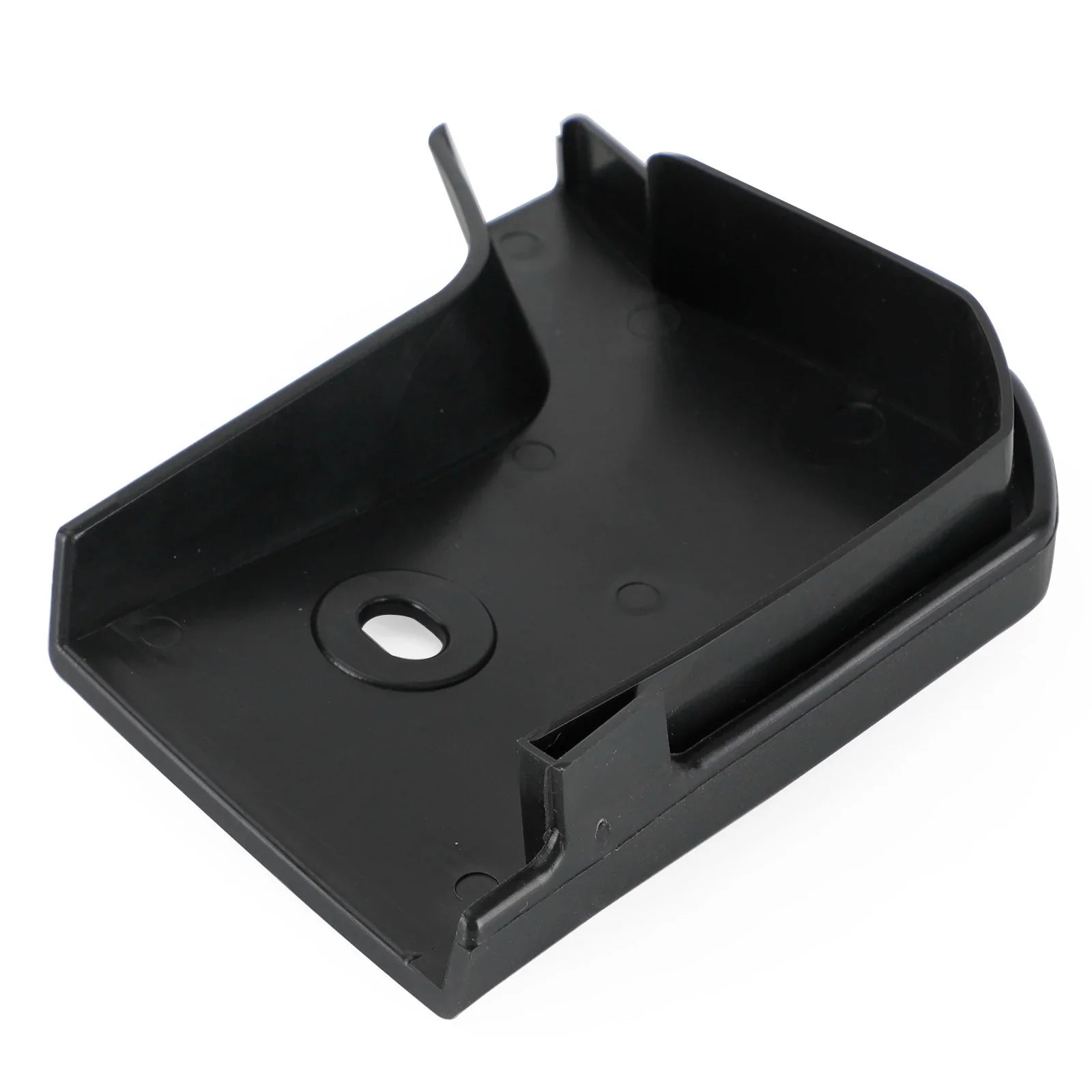 Sivuhameen päätykappale O/S 1771885 Ford Fiesta MK7:lle