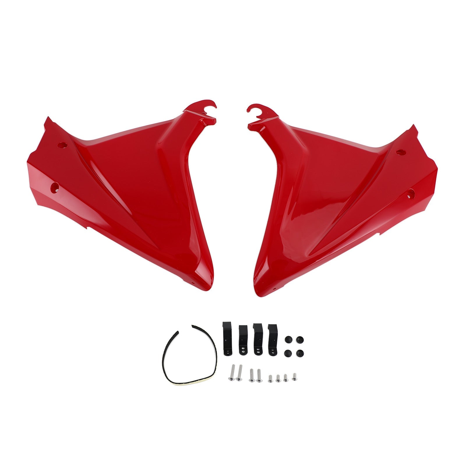 Bočni okvir pokrovni plošče Caregnes Charegne za Honda CBR650R 2019-2021 generic