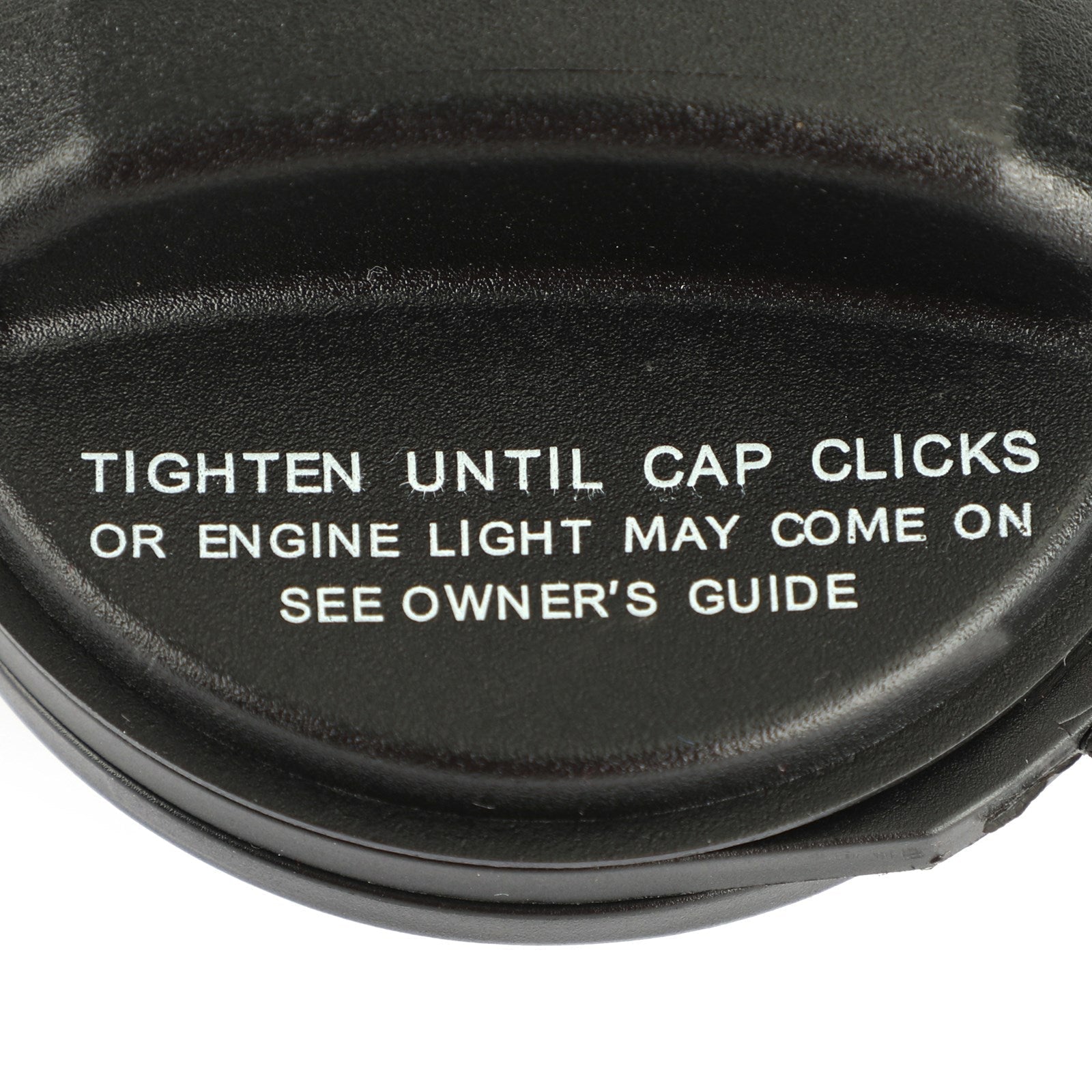 Tapa de tanque de combustible de coche, tapa de Gas LR053665 para Land Rover Range Sport Evoque LR3 LR4 genérico