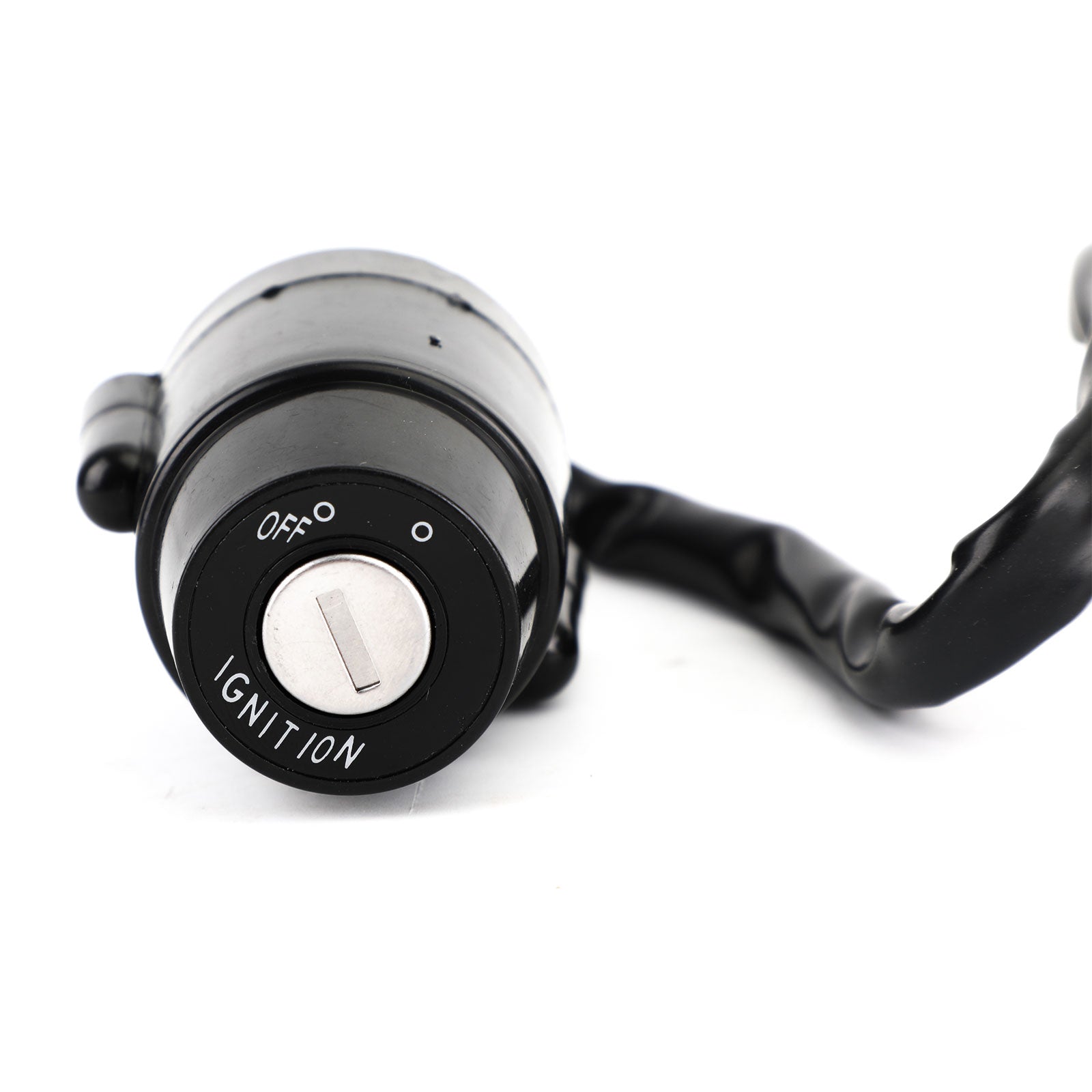 Interruptor de encendido para Yamaha DT 100 125 175 250 400 XT 250 500 2A6-82508-20 Genérico