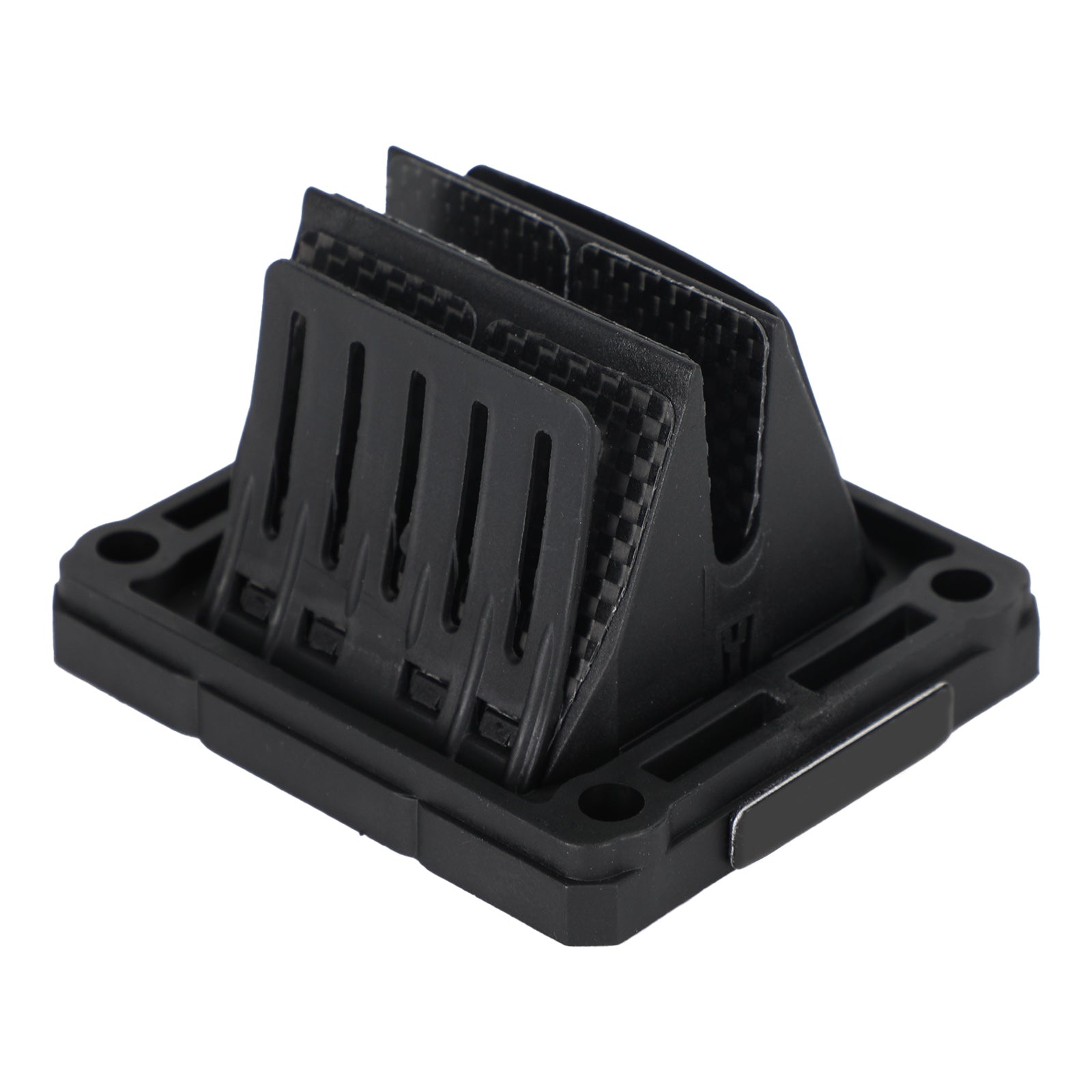 Système de valve à roseaux compatible avec VT150 VR150 TZR125 TDR240 TDR250 VR VT TZR générique