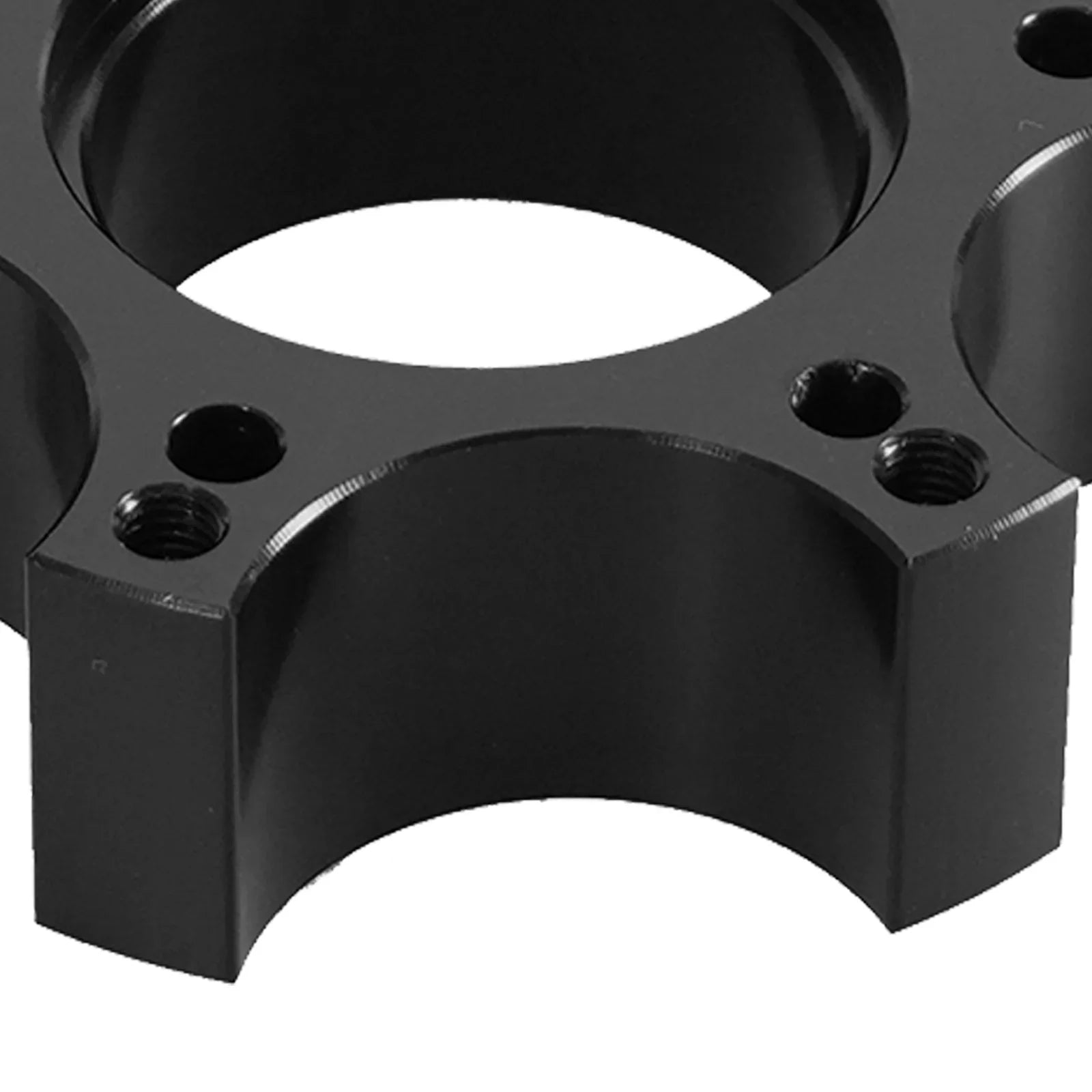 Plaque d'adaptation de volant de 70 mm pour Thrustmaster T300RS Ferrari 599 P310/R383