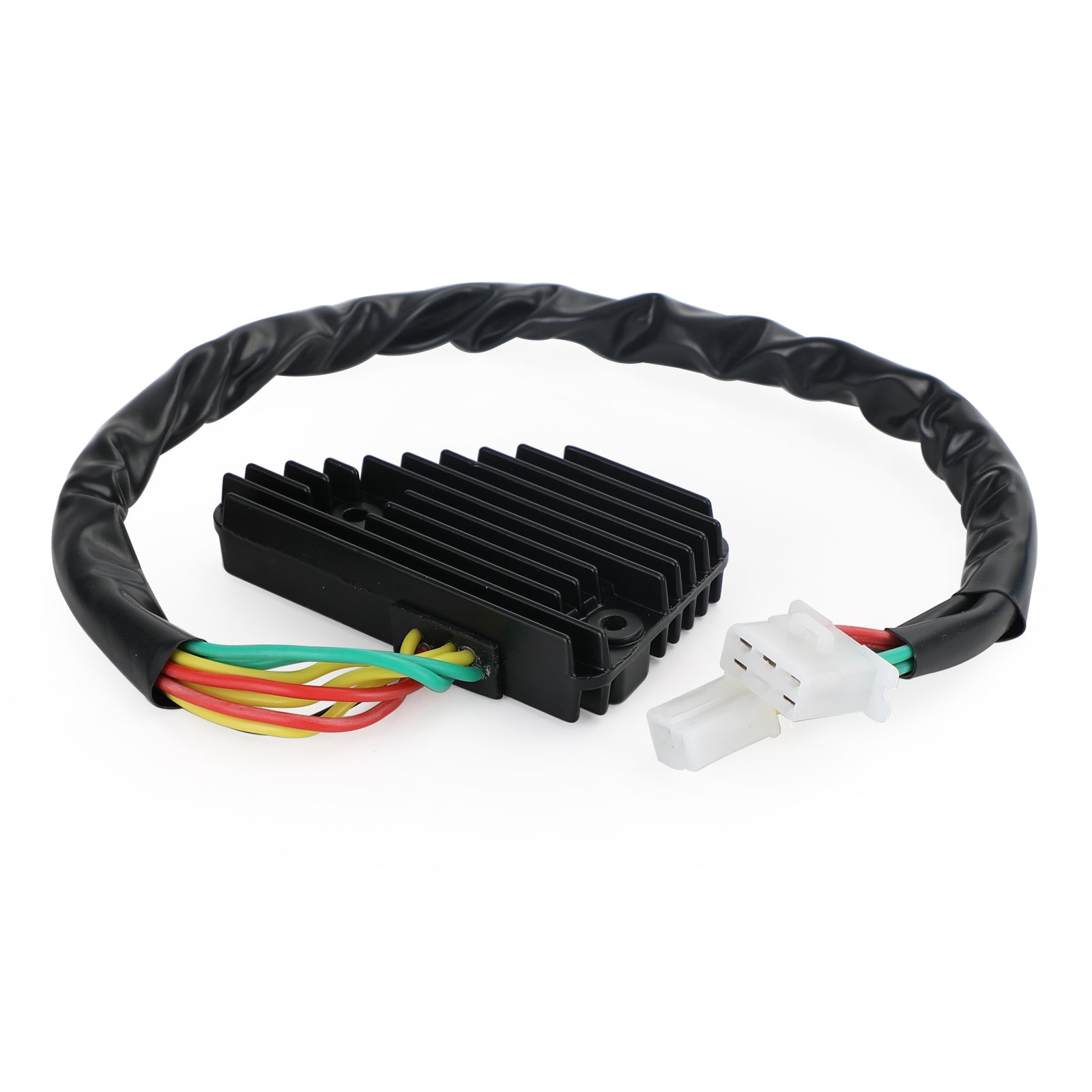 Prostownik regulatora napięcia dla Honda V30 Magna VF500C 1984-1985 31600-MJ8-671 Generic