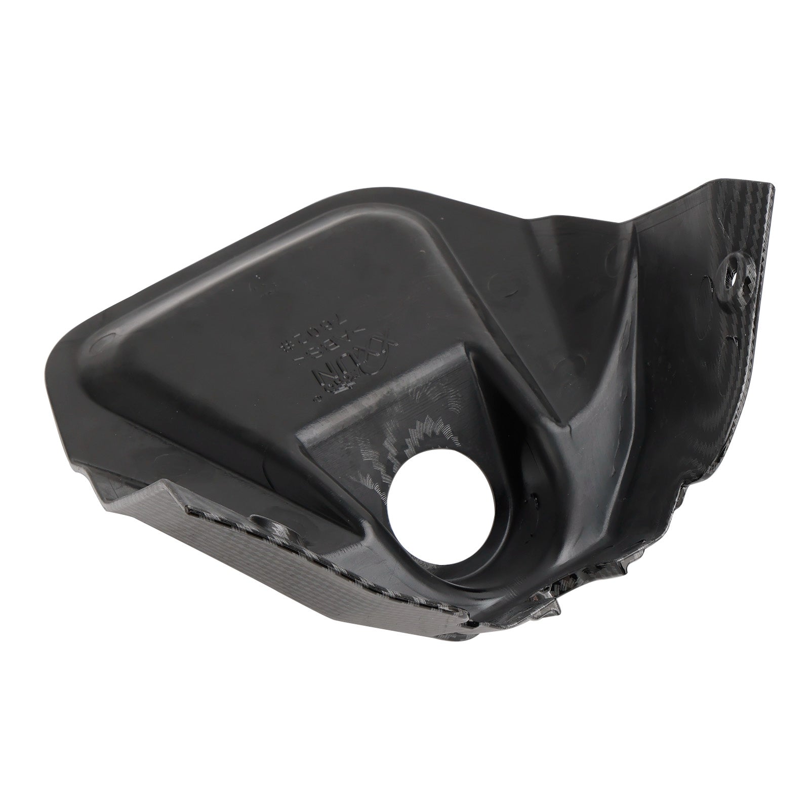 Aprilia Rs 660 2020-2024 Contatto di contatto con contatto carbonio Frow Carbon Frow