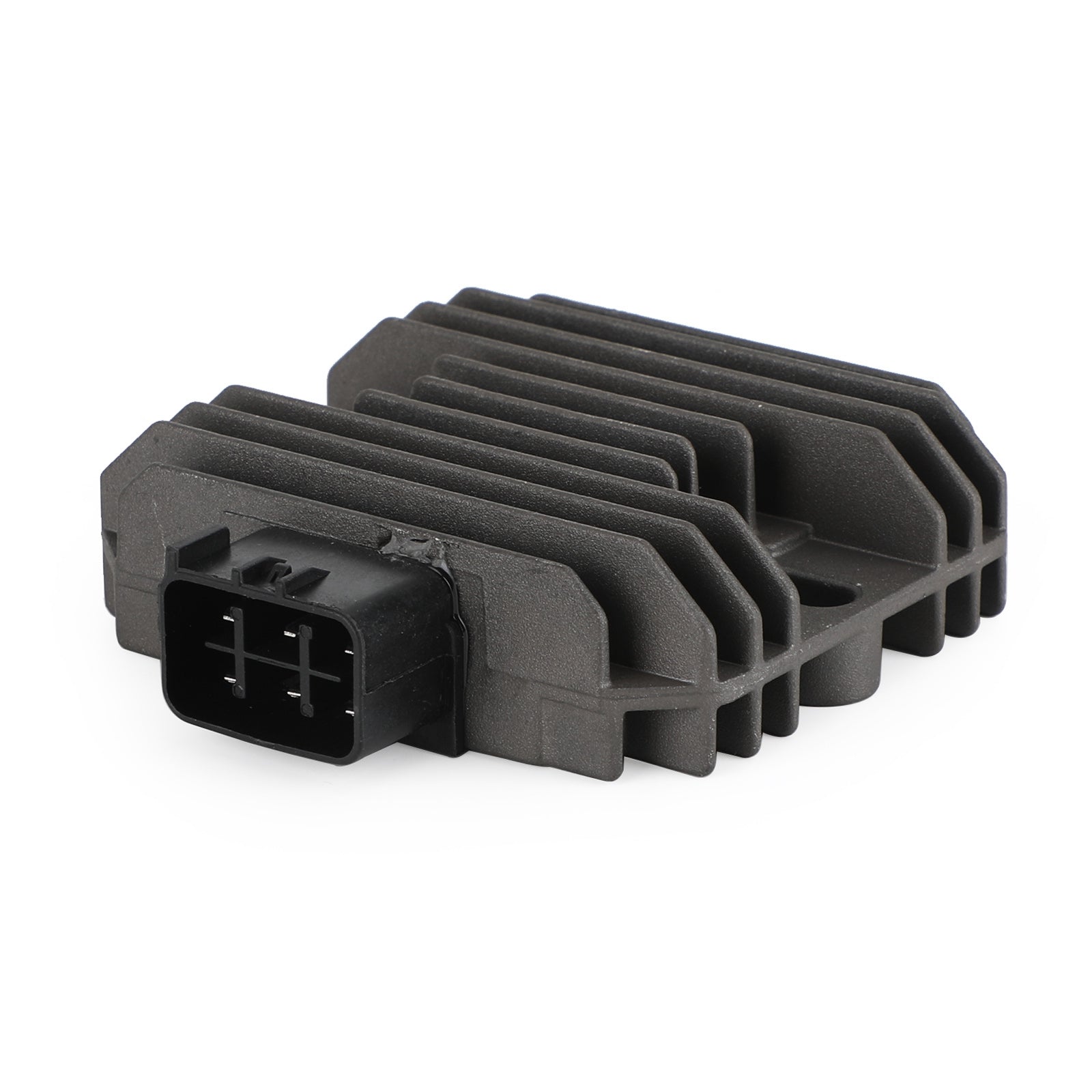 Magneto Stator + Spanningsgelijkrichter + Pakking voor Suzuki GSR400 GSR600 2006-2010 09 08 Generiek