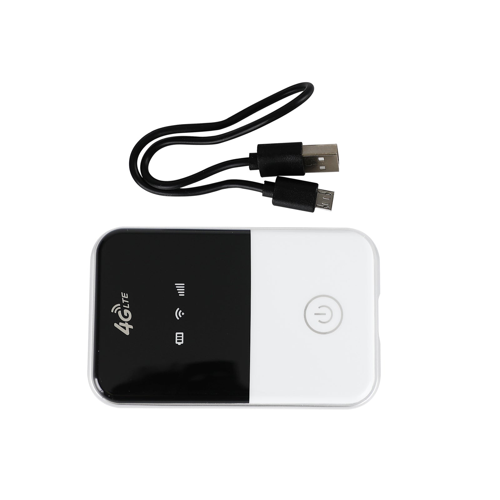 Ontgrendelde draagbare 4G LTE draadloze router Mobiele breedband WiFi Hotspot Dongle