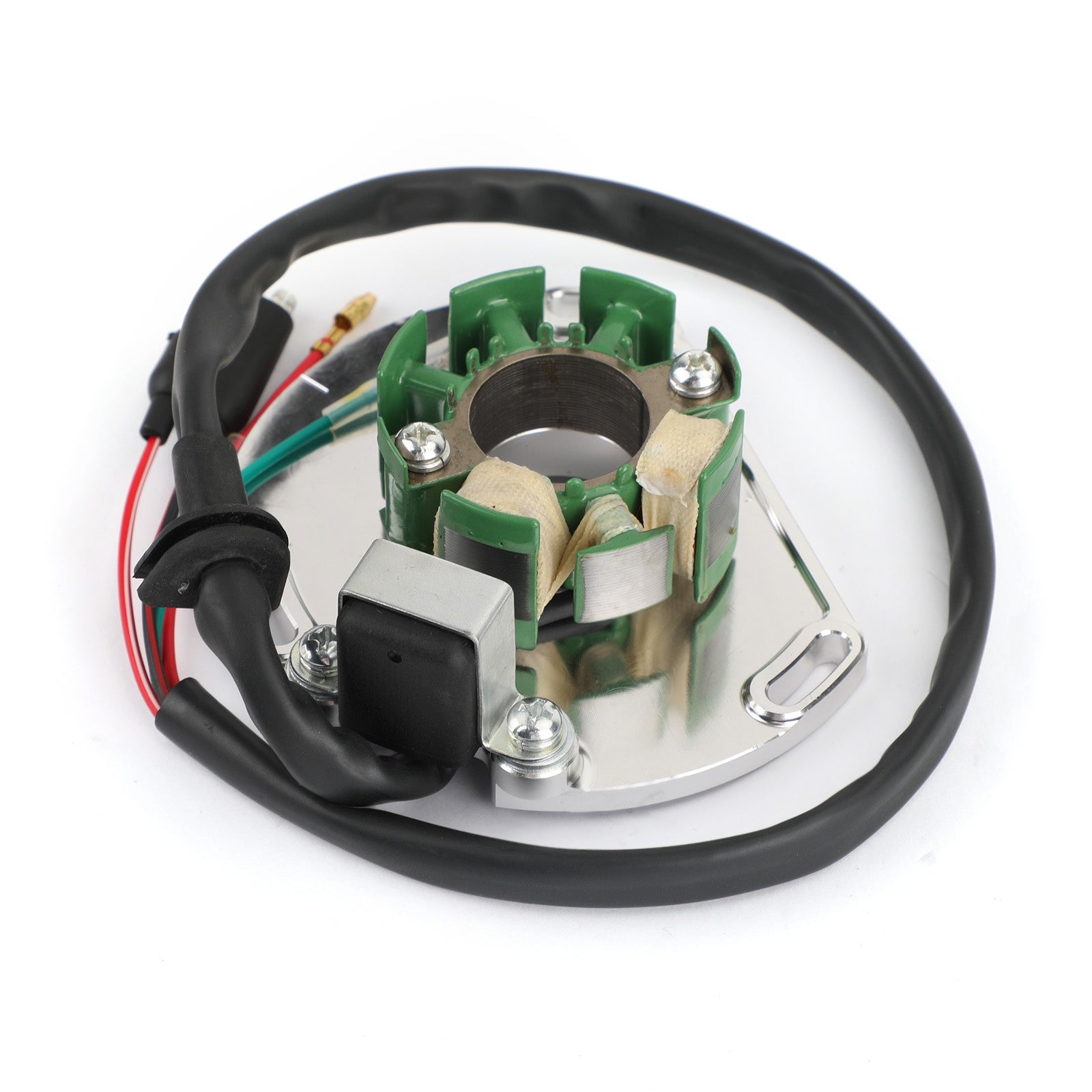 Stator Magneto Fit voor KTM 50339004000 * 2K-1 Versie 125 200 300 380 EGS EXC SX Generiek