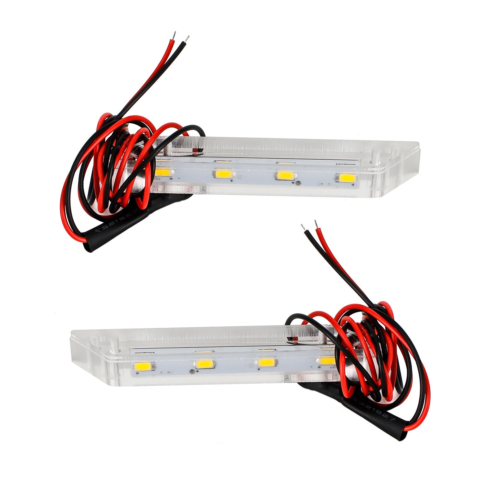 Rekisterikilven pidike Honda CBR650 2021-2022