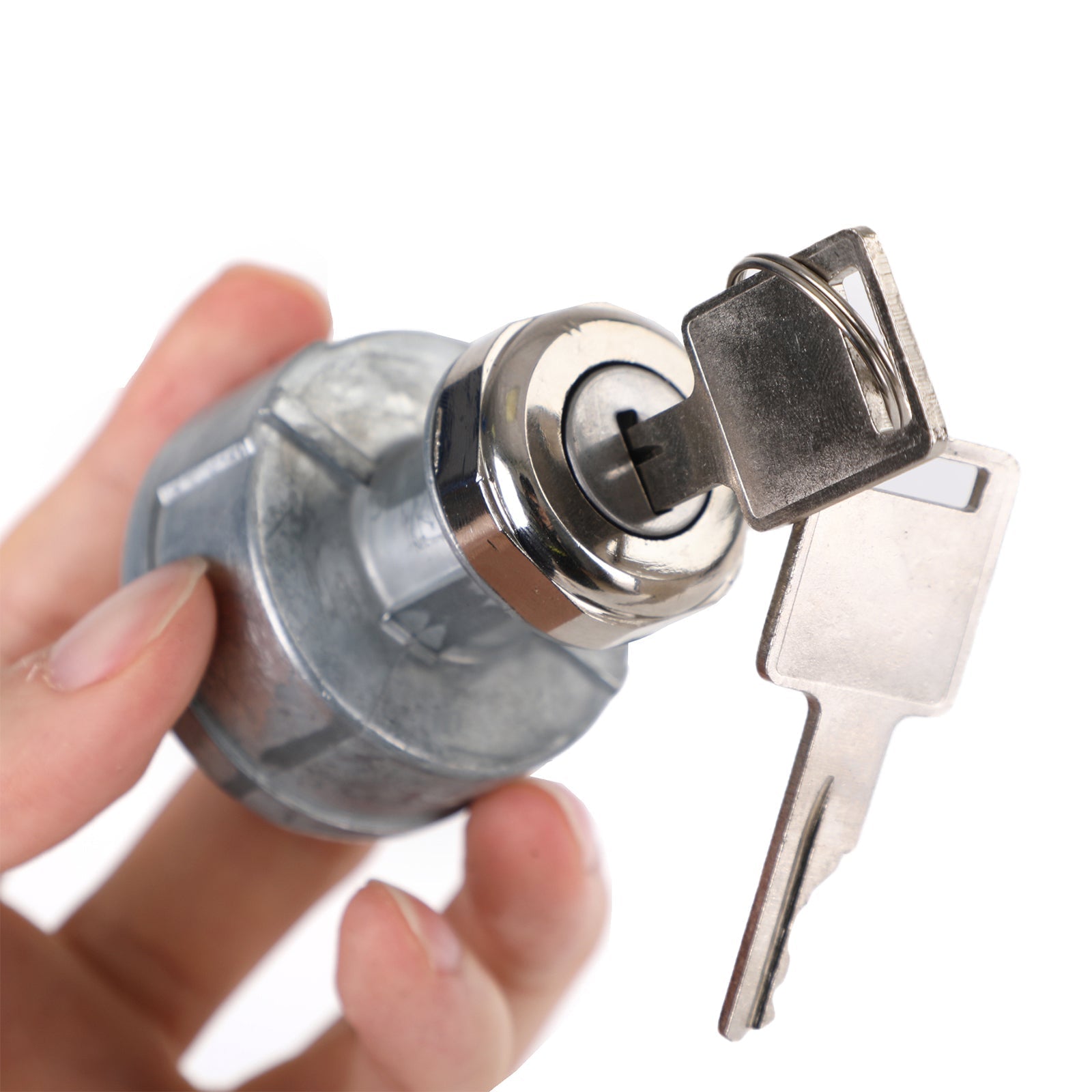 Virta-avain 6665606 Bobcat-kuormaajille 440 530 632 751 753 863 873 963