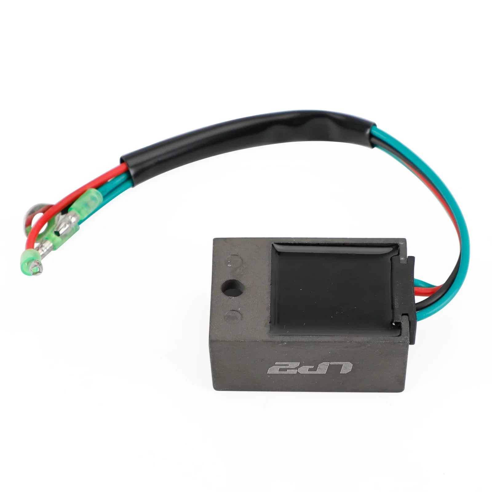 2000-2001 Yamaha XL800 Wave Runner XA800 784cc regelaar gelijkrichter 63M-81960-00-00