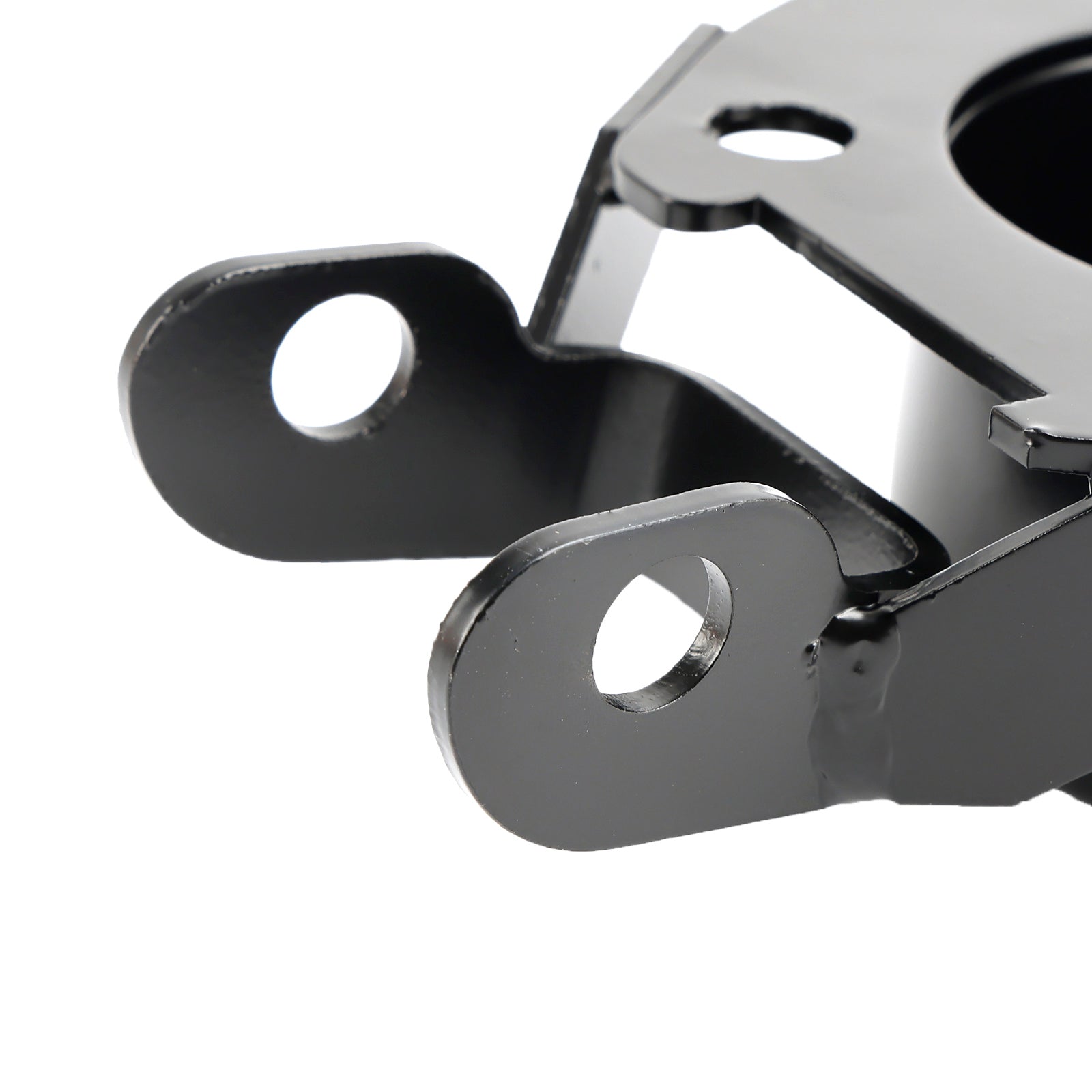 1999-2004 Jeep Grand Cherokee onderste veersteunpaar vooraan