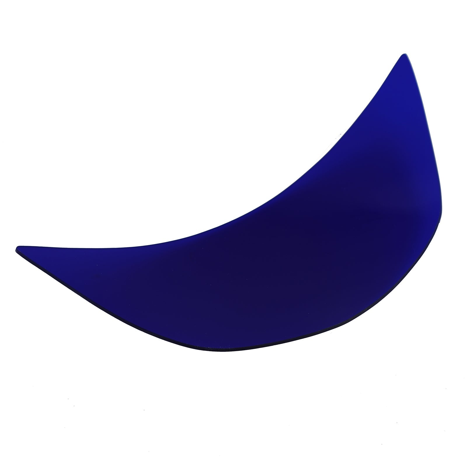 Kawasaki ZX-6R ZX 6R 94-97 95 96 96 Generic Blue