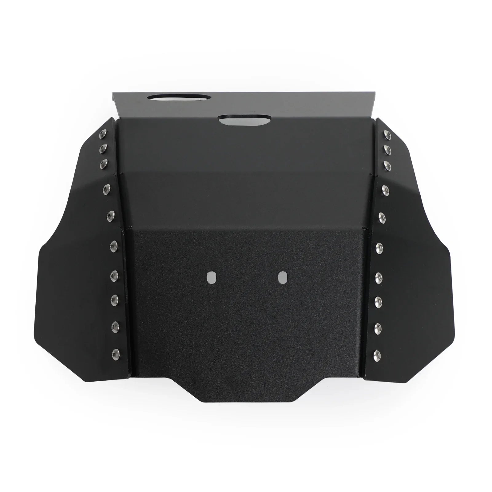 Plaque de protection moteur noire pour Honda CRF300 CRF300L Rally 2021-2022 Y2204 générique