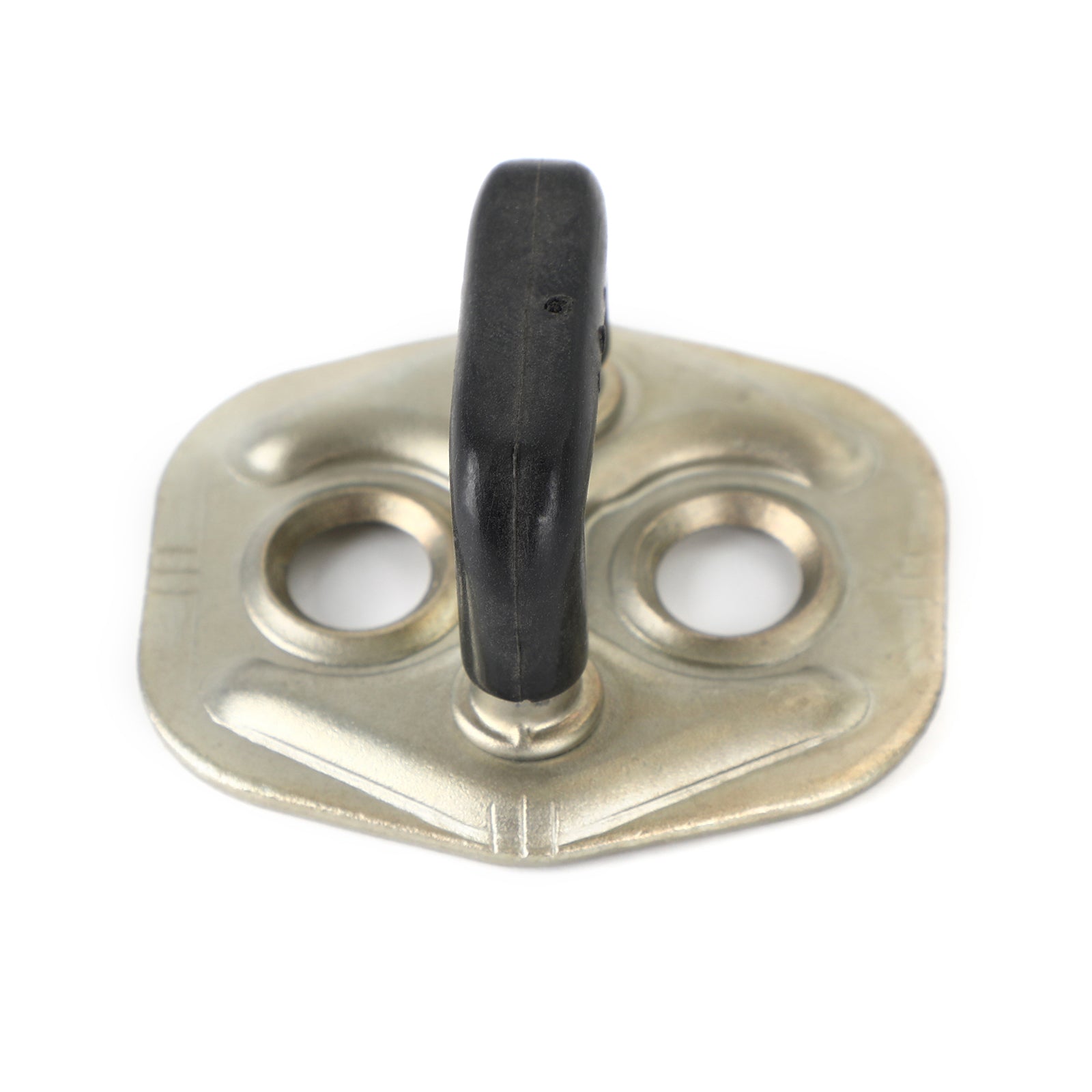 Placa de cierre de puerta delantera trasera derecha izquierda para Nissan Patrol GU Y61 2001-2011 genérico