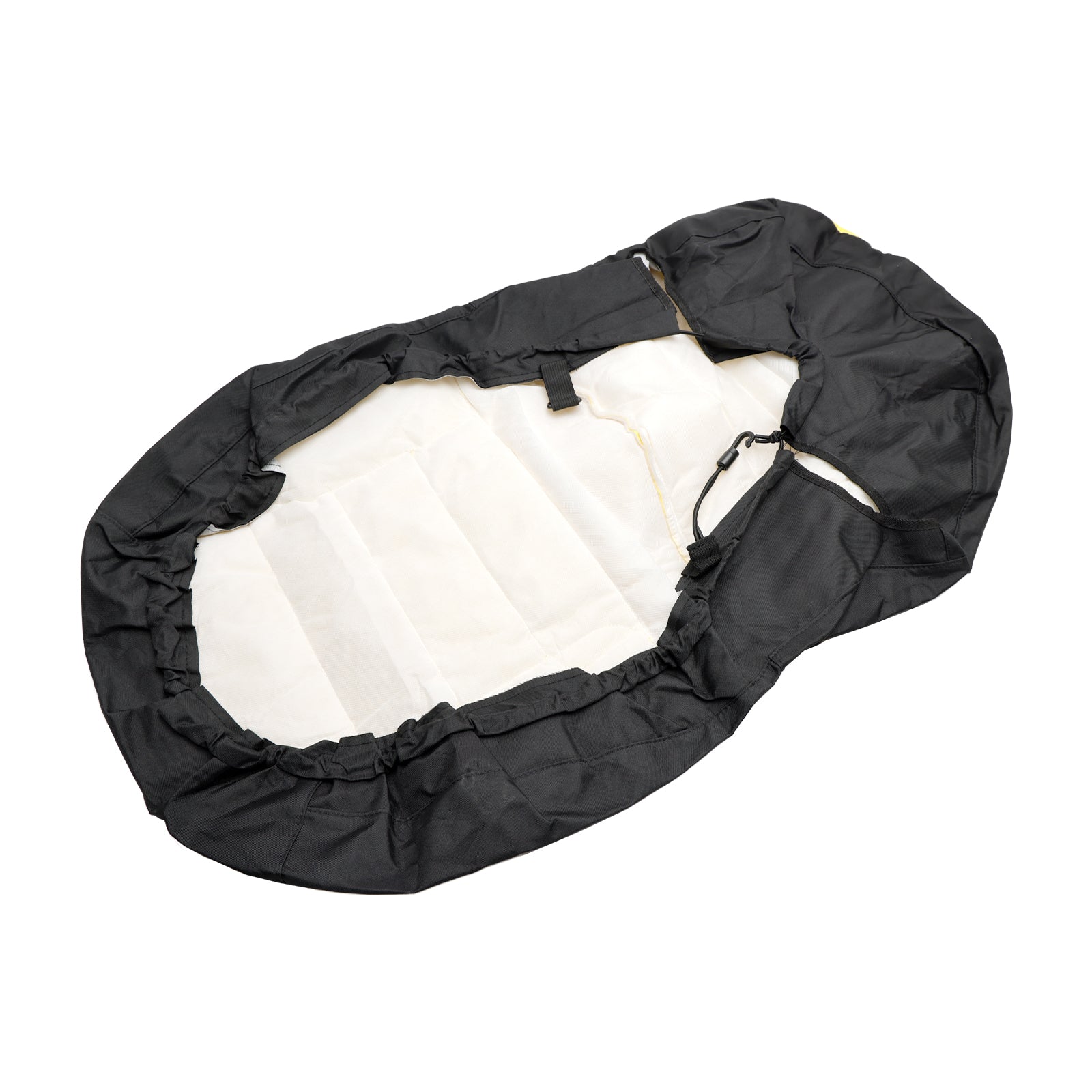 Housse de siège pour tracteur utilitaire compact LP68694 pour John Deere LP68694 1025R et 2025R