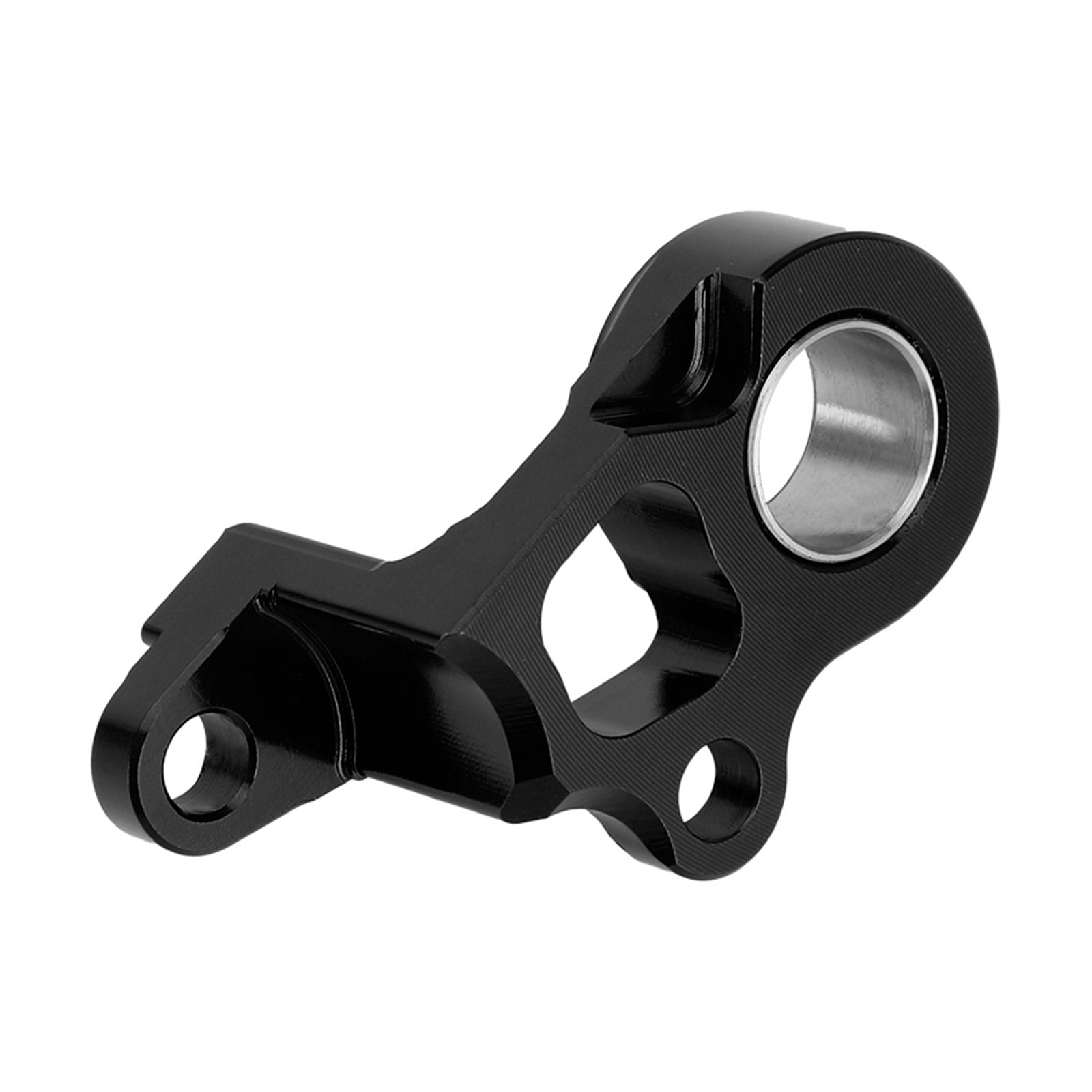 Stabilizator zmiany biegów Cnc, wysoko zmodyfikowany czarny dla Honda Cbr1000Rr-R 2020-2022