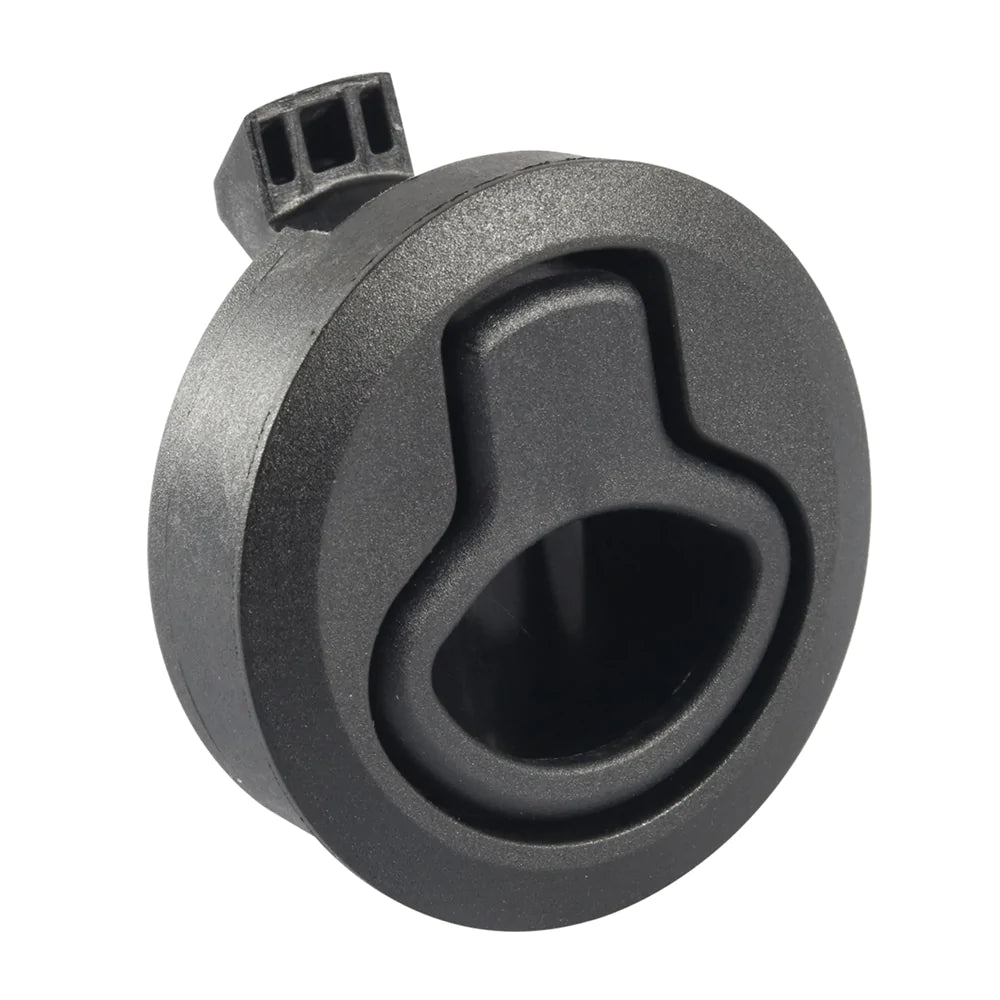 4¡ÁRV La porta della barca sostituisce la chiusura a scatto del portello da 2" Chiusura a tirante rotonda da 1/2"