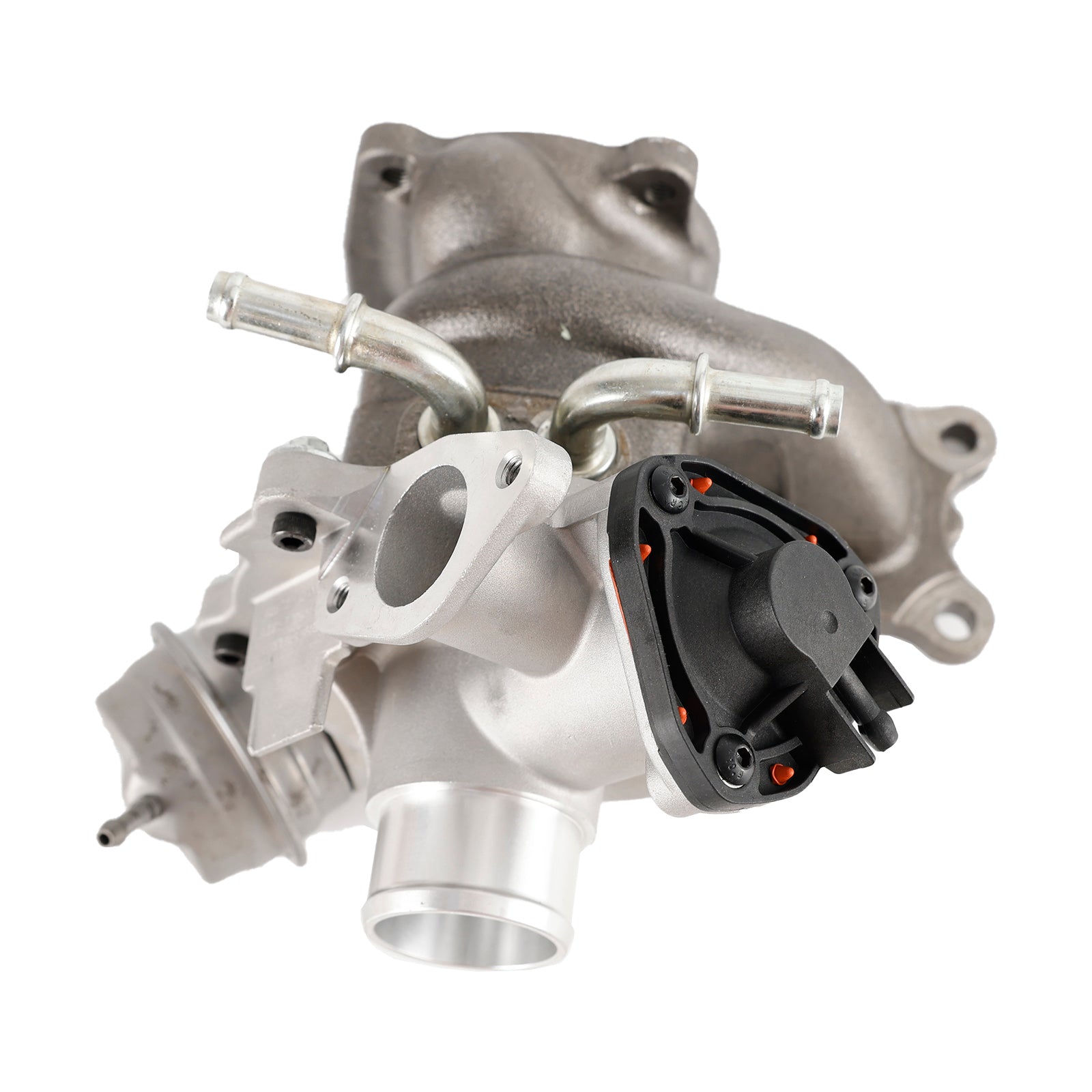 Ford Fiesta 1.0L 2015-2017 Turbosprężarka + Uszczelki 1761178 1799836 1808411 CM5G6K682HB CM5G6K682HC