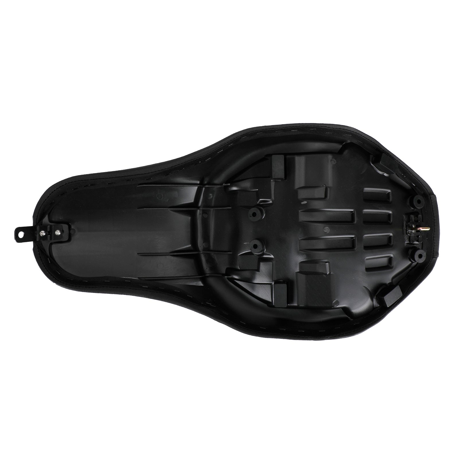 2021-2022 Honda Rebel 1100 CM1100 Pełna poduszka dla Matt Black Pasażer