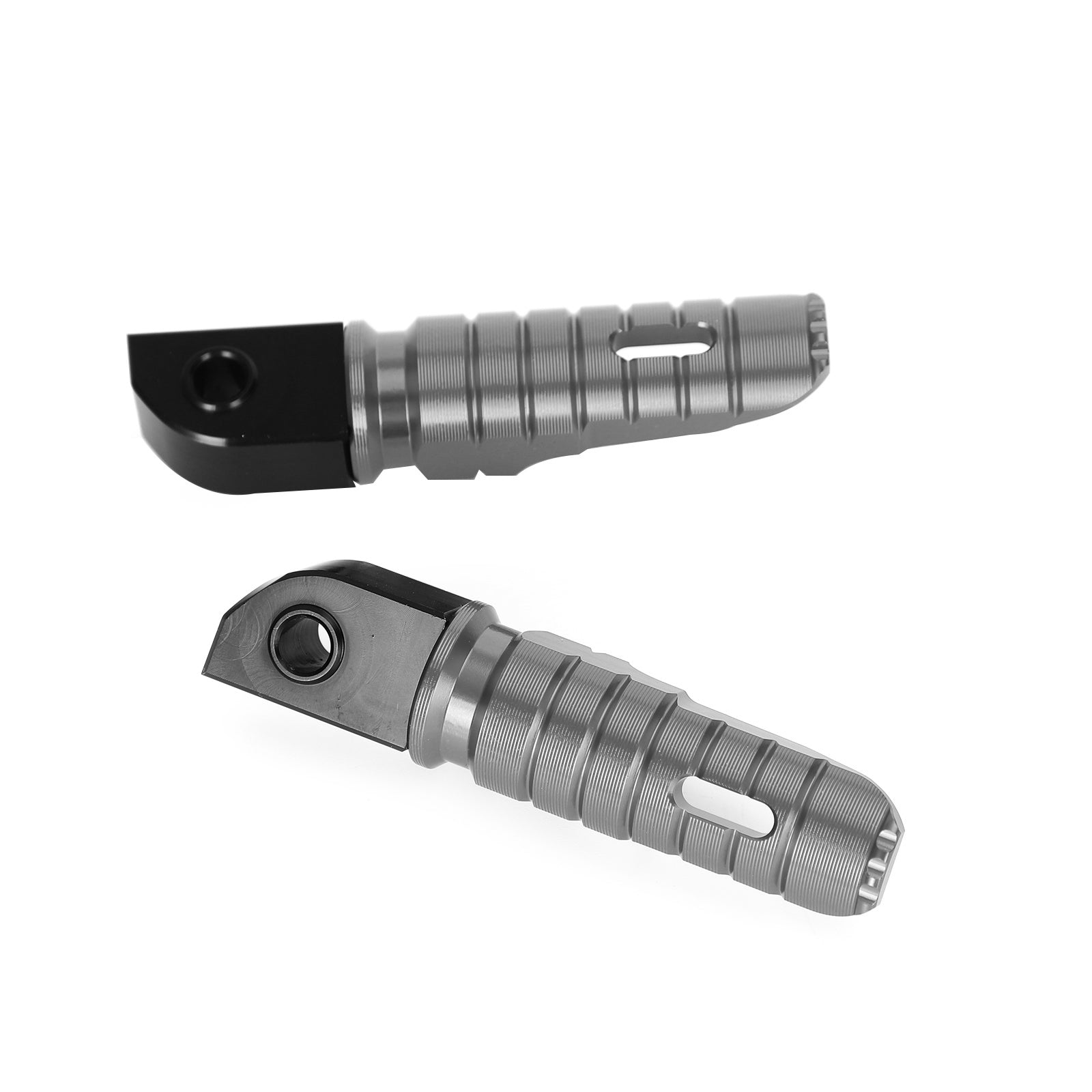 Tylne podnóżki odpoczywają dla ulicy Scrambler 900 Bonneville T100 T120 Generic