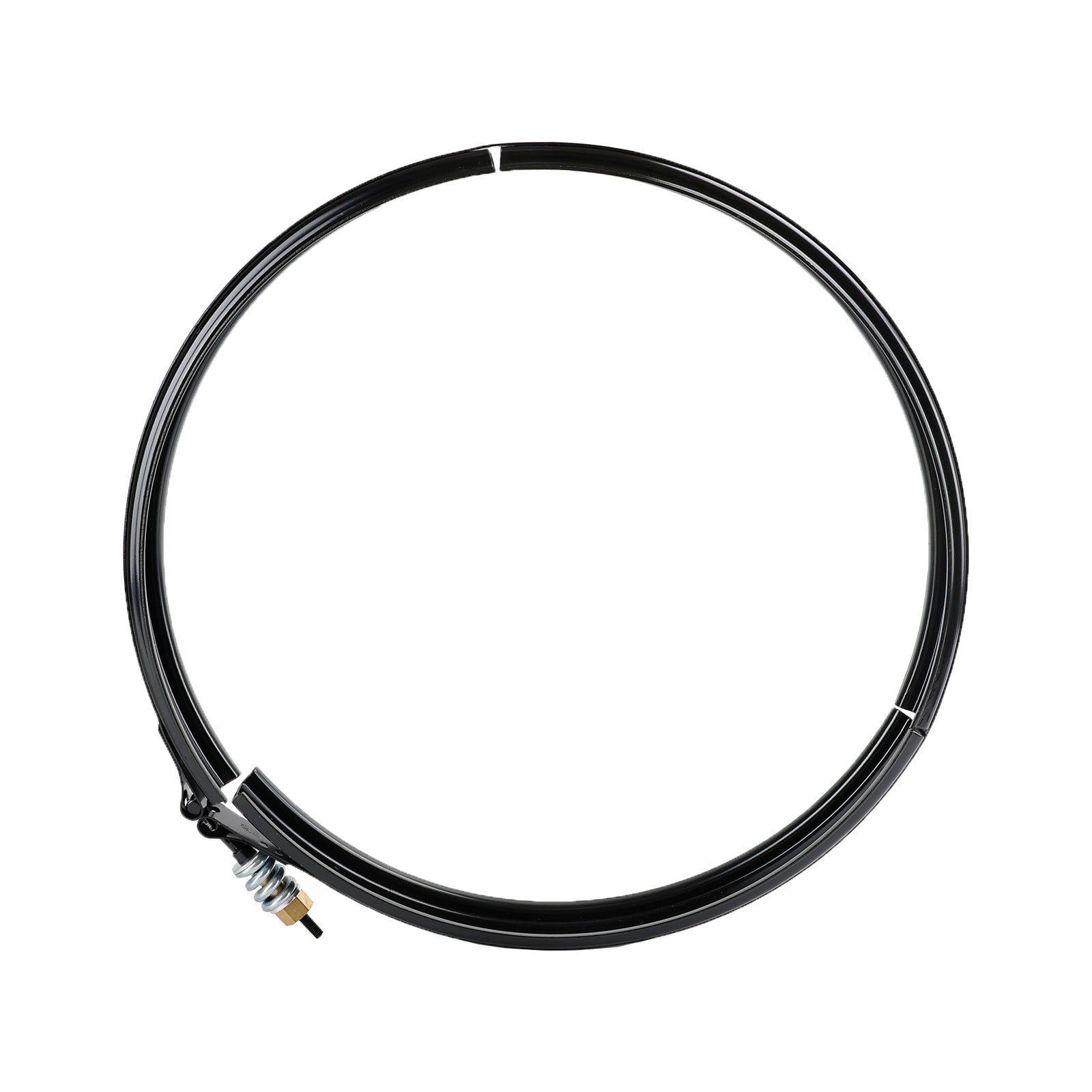 Kit de abrazadera de control de tensión, filtro de repuesto para piscina y spa Pentair, 190003