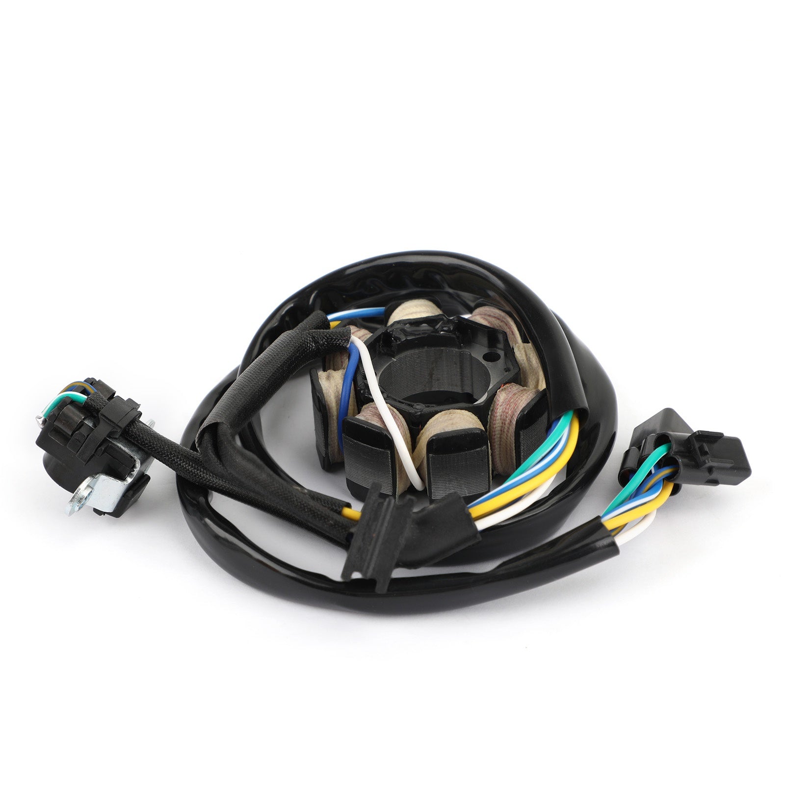 STATOR GENERATOR, primeren za Honda CRF250 CRF250X Repl. # 31100-NSC-671 31100-NSC-A11 generično