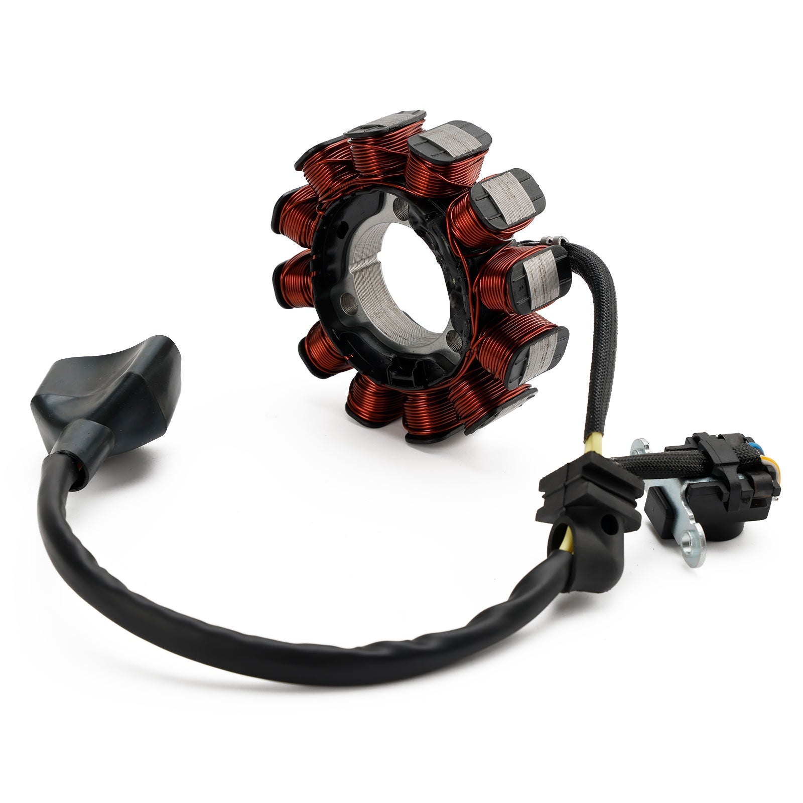 Zestaw stojana, regulatora i uszczelek do Hondy CRF 450 R / RX / Enduro / RWE 2017-2019