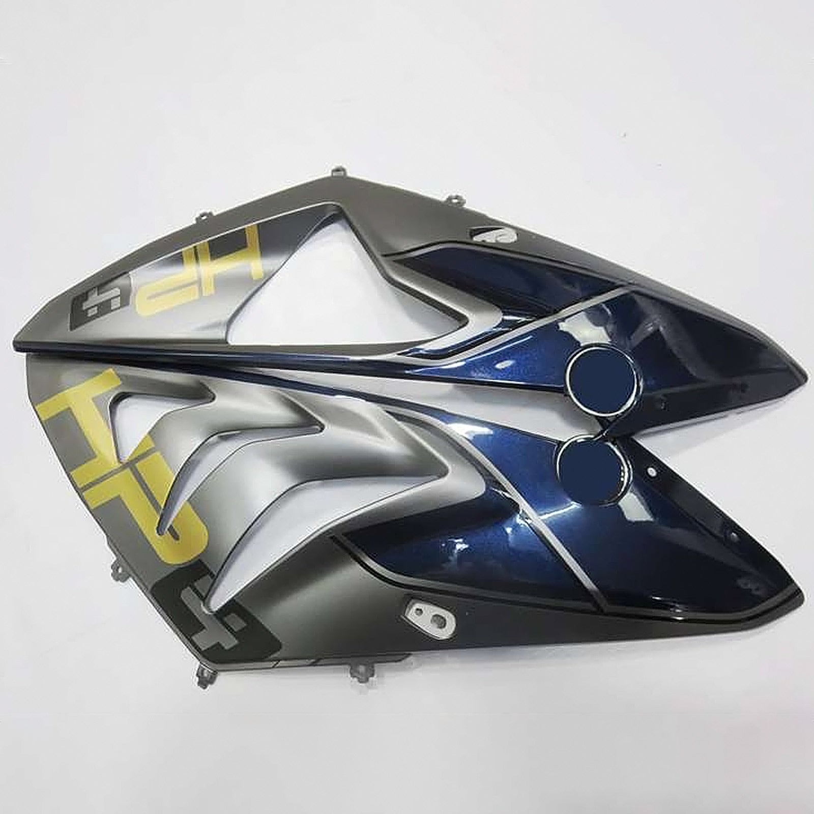 Kit carenado inyección Amotopart carrocería plástico ABS para BMW S1000RR 2009-2014 generico