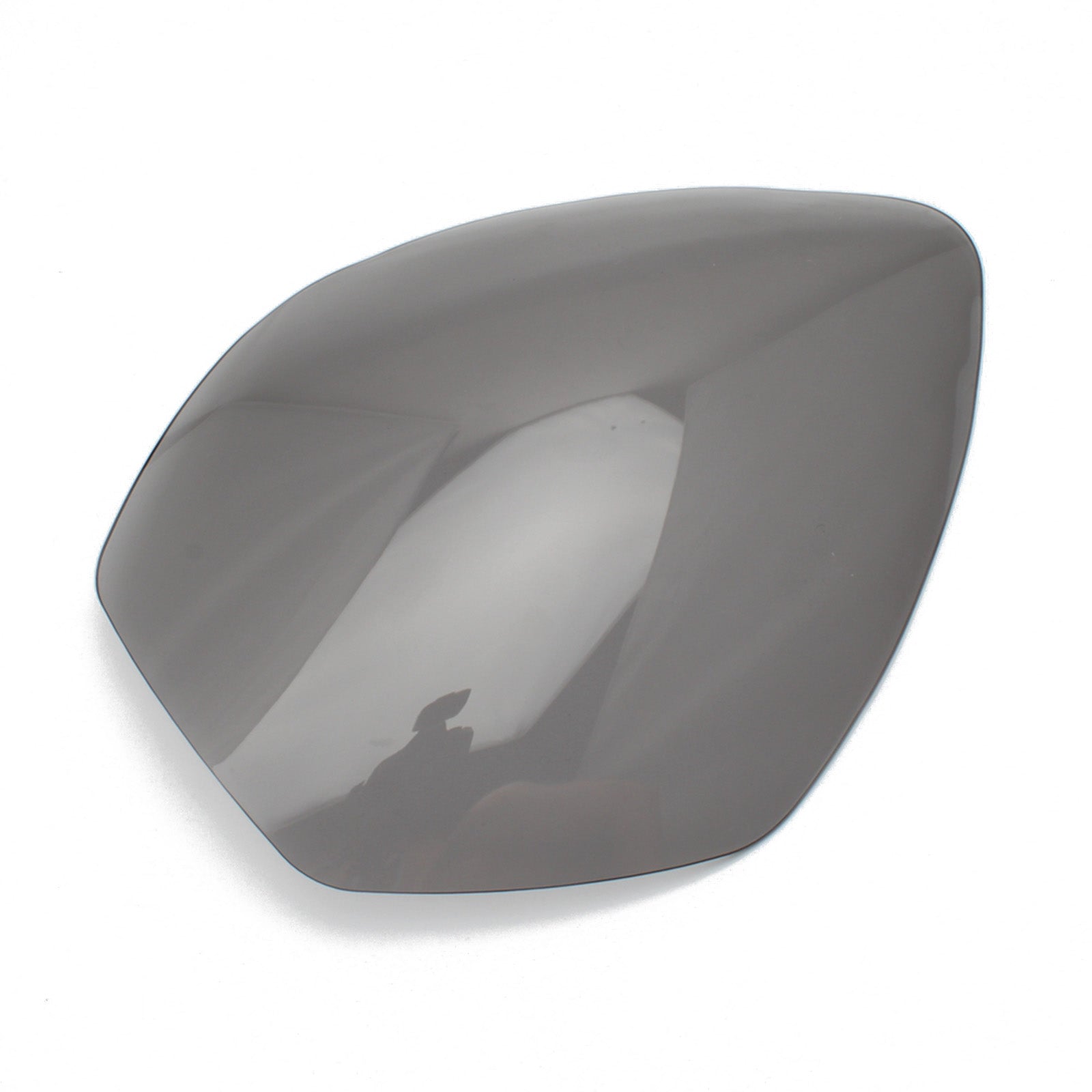 Bescherming van de vuurtorenlens voor Suzuki V-Strom 1000 17-20 650 17-21 generieke rook